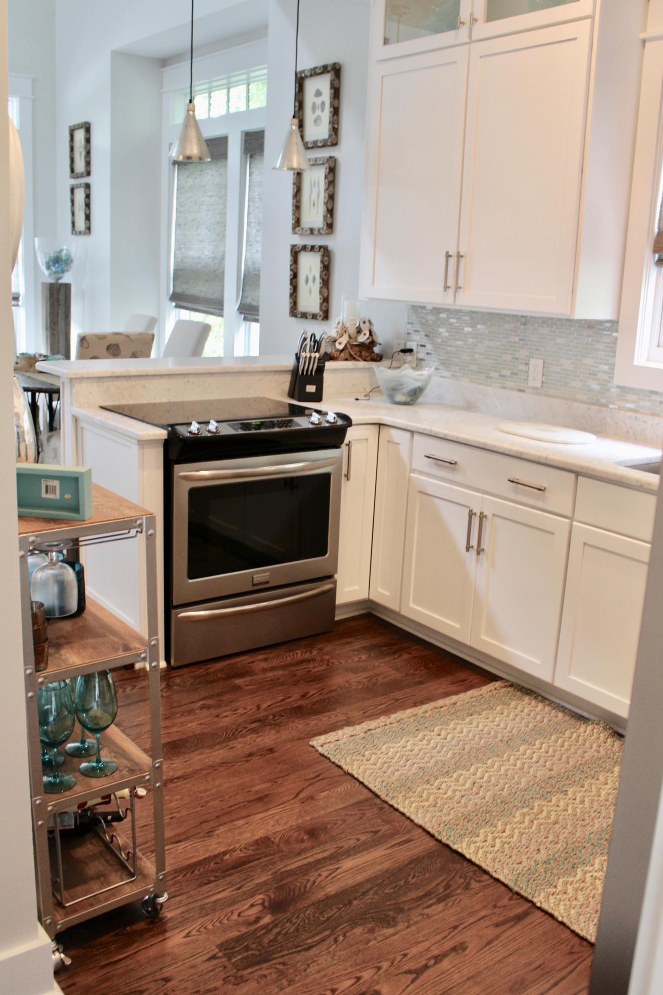 THE PRESERVE AT GRAYTON BEACH - Residential