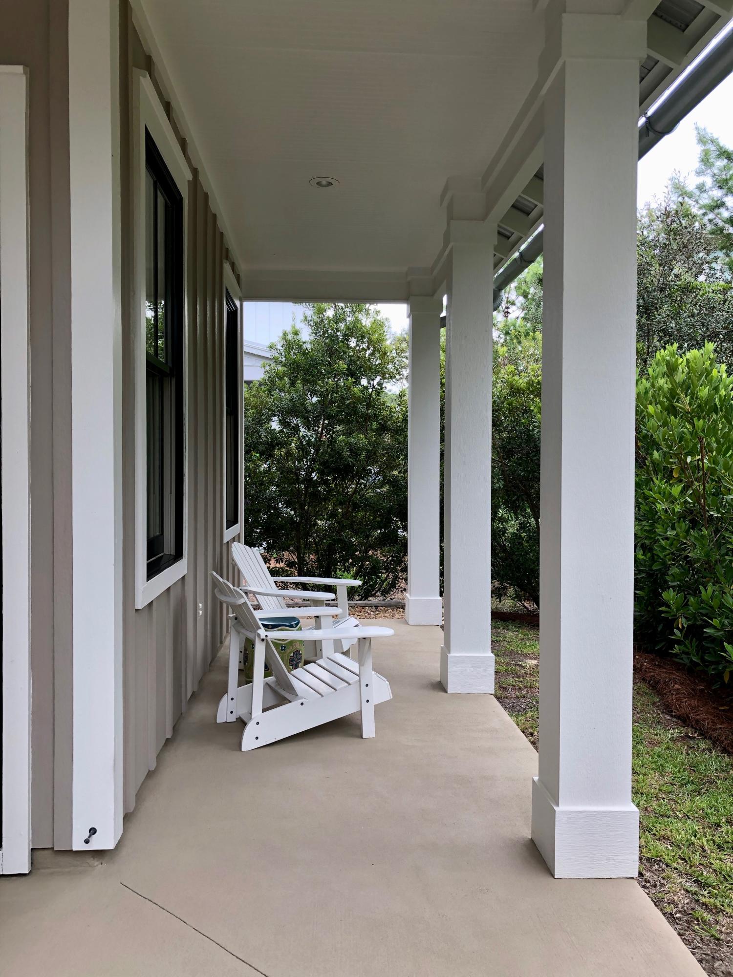 THE PRESERVE AT GRAYTON BEACH - Residential