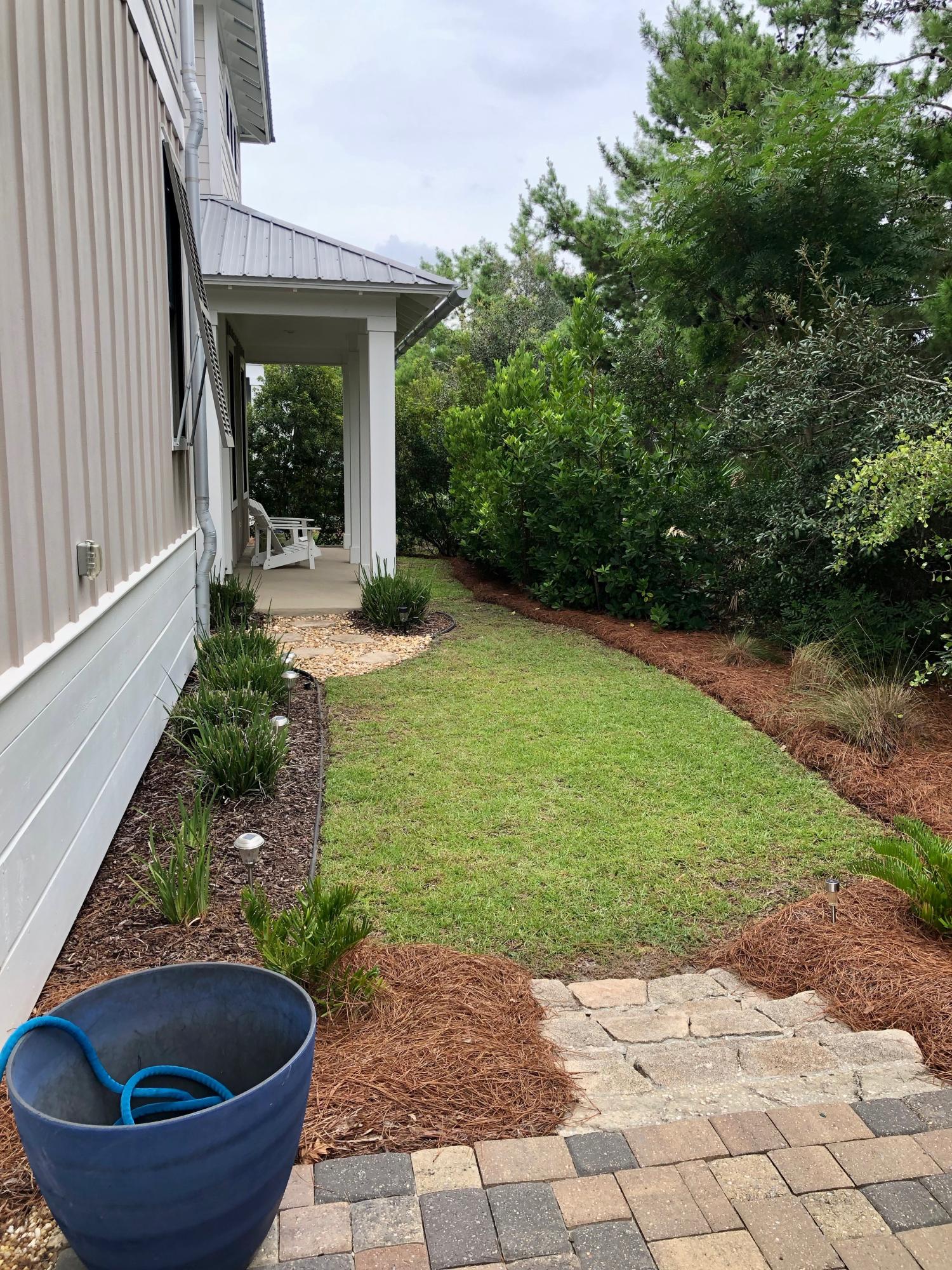 THE PRESERVE AT GRAYTON BEACH - Residential