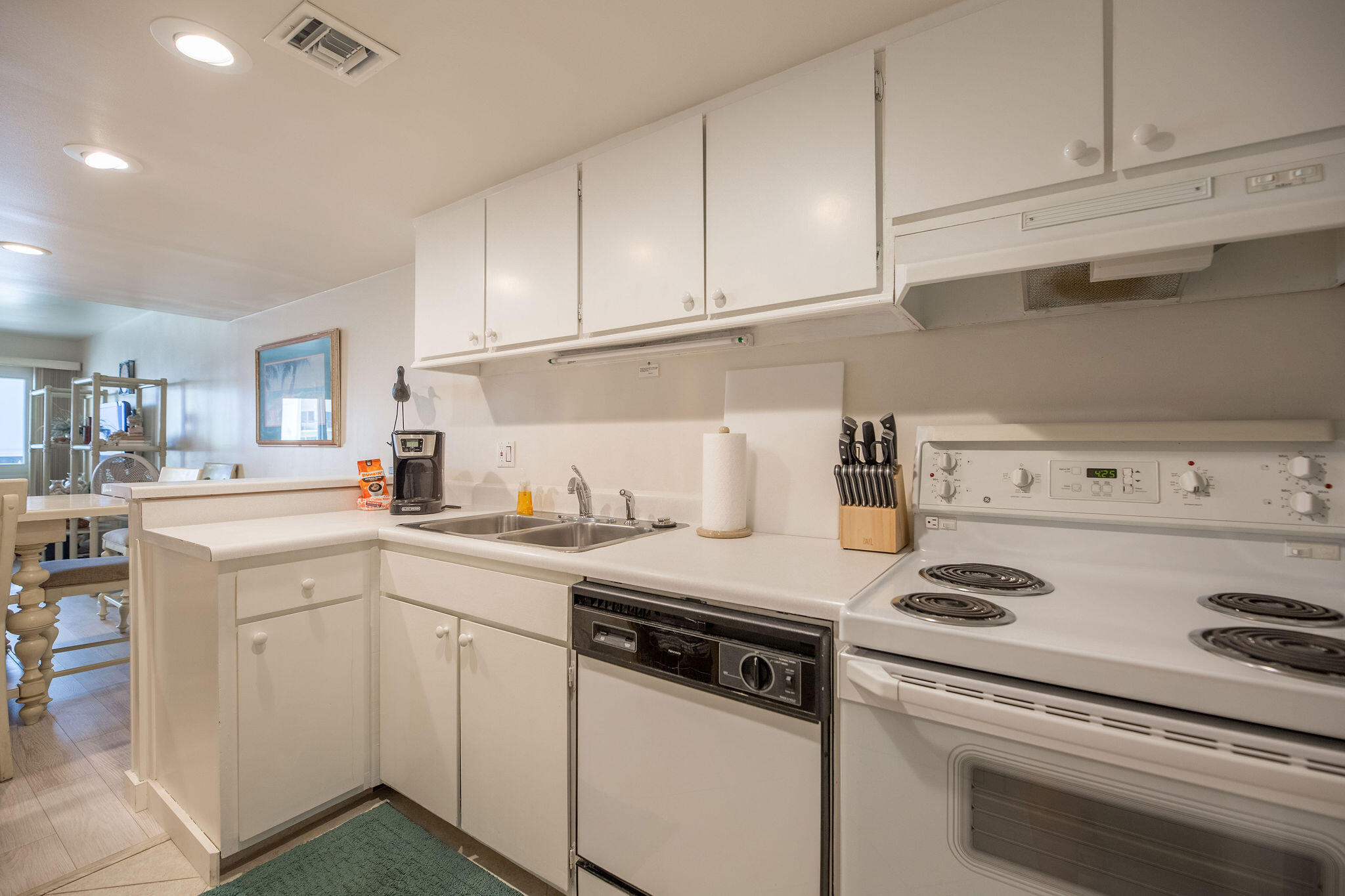 PINNACLE PORT - Residential