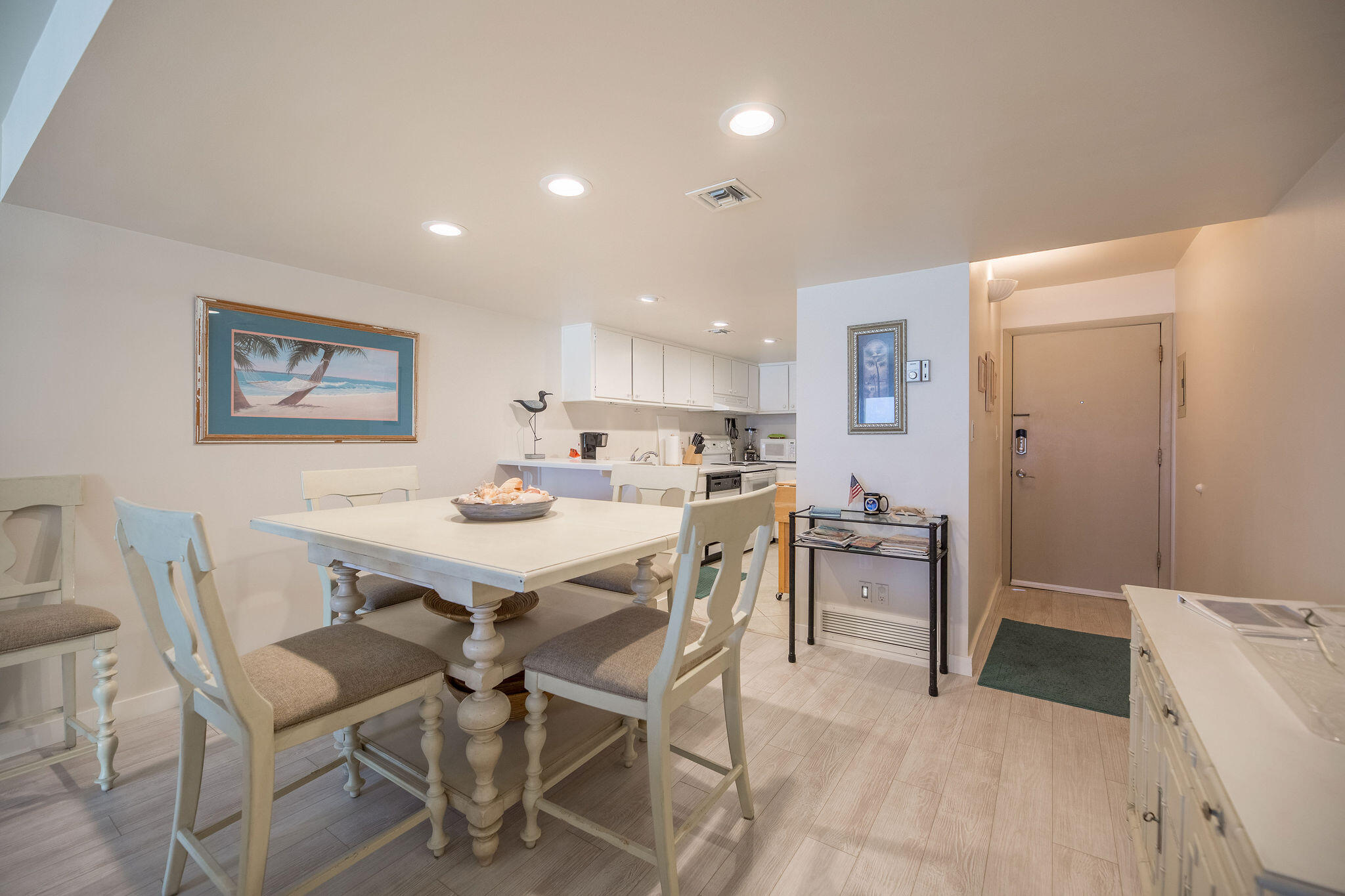 PINNACLE PORT - Residential