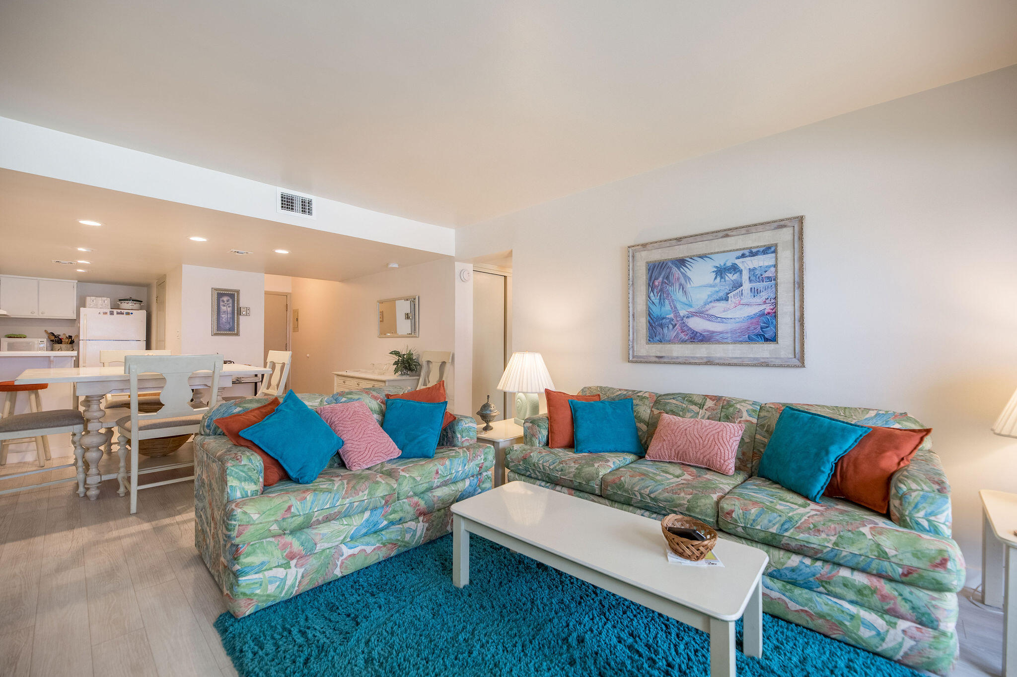 PINNACLE PORT - Residential