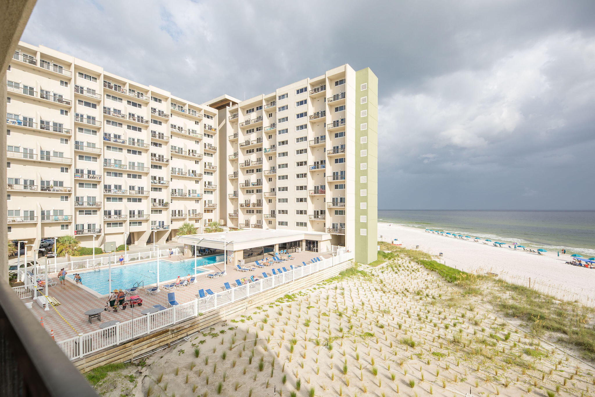 PINNACLE PORT - Residential