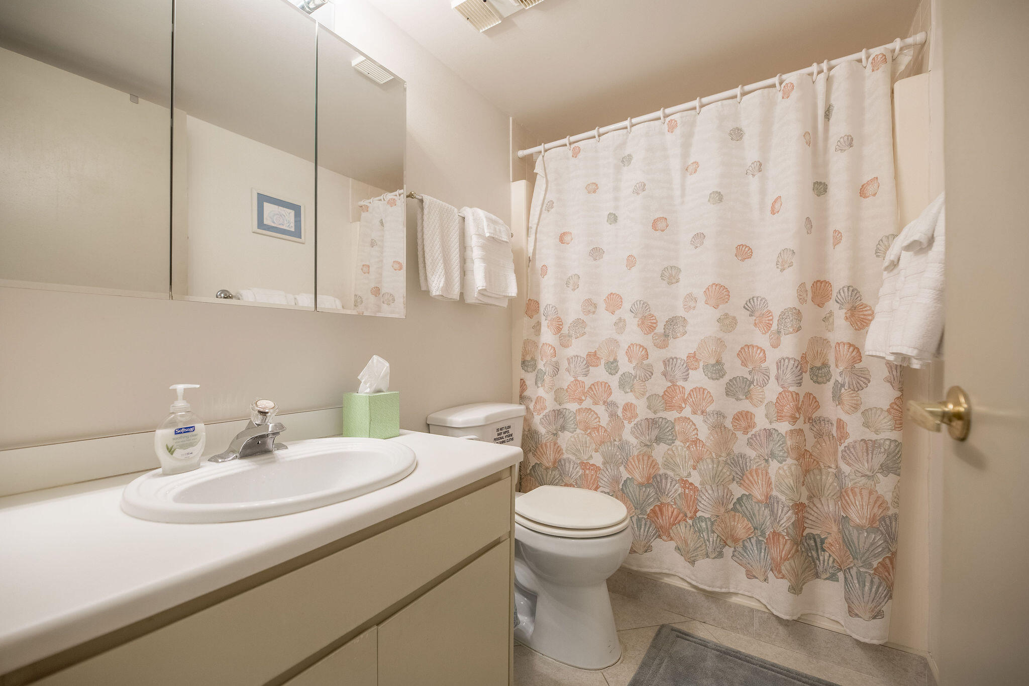 PINNACLE PORT - Residential