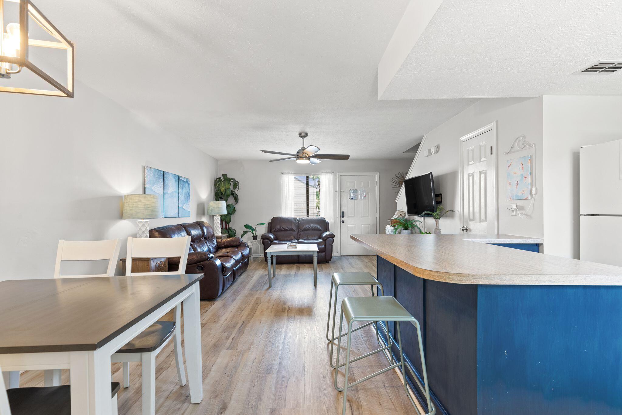 Gulf Highlands Beach Resort - Residential