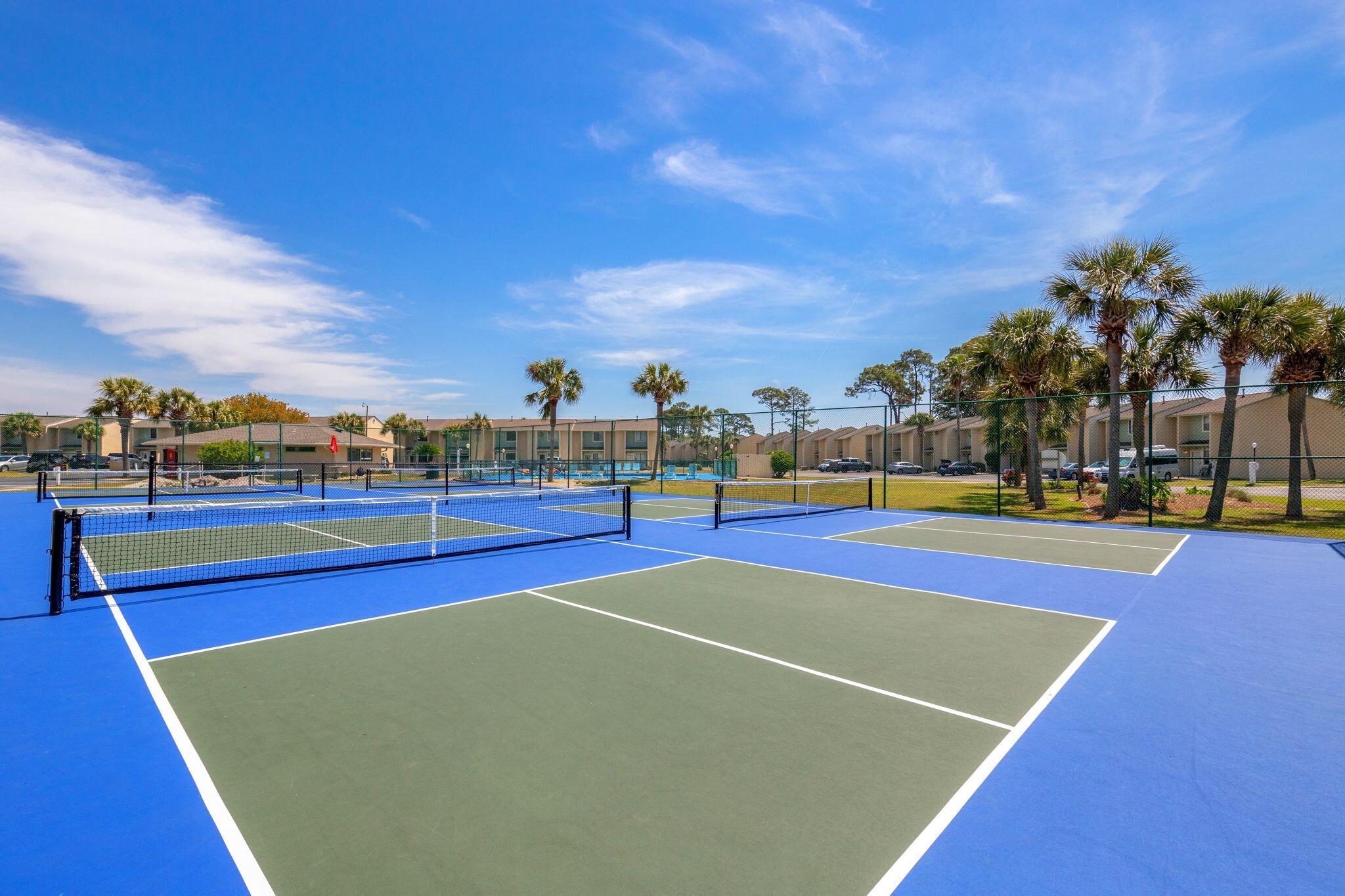 Gulf Highlands Beach Resort - Residential