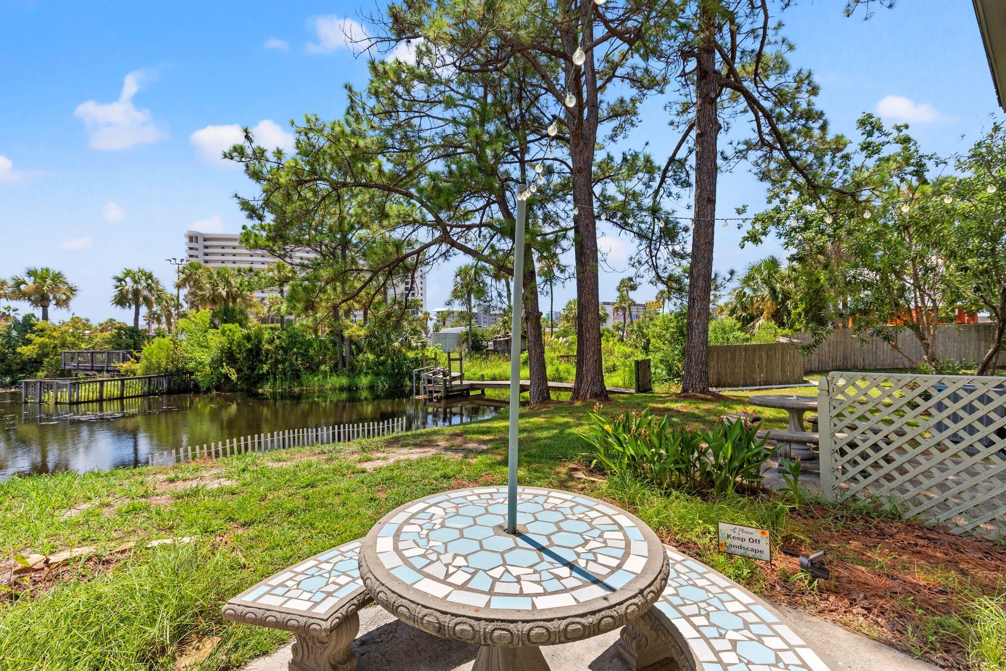 Gulf Highlands Beach Resort - Residential