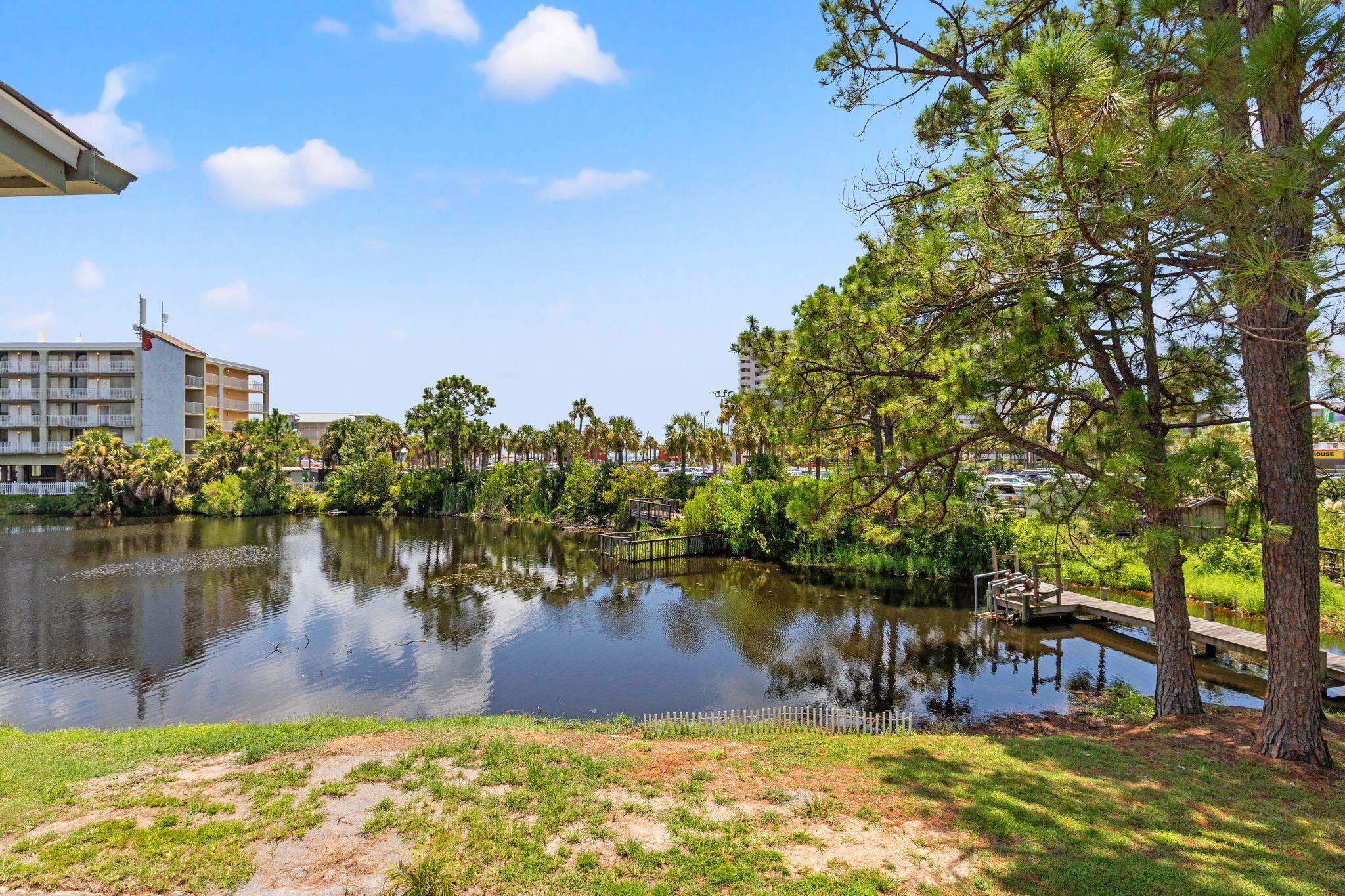 Gulf Highlands Beach Resort - Residential