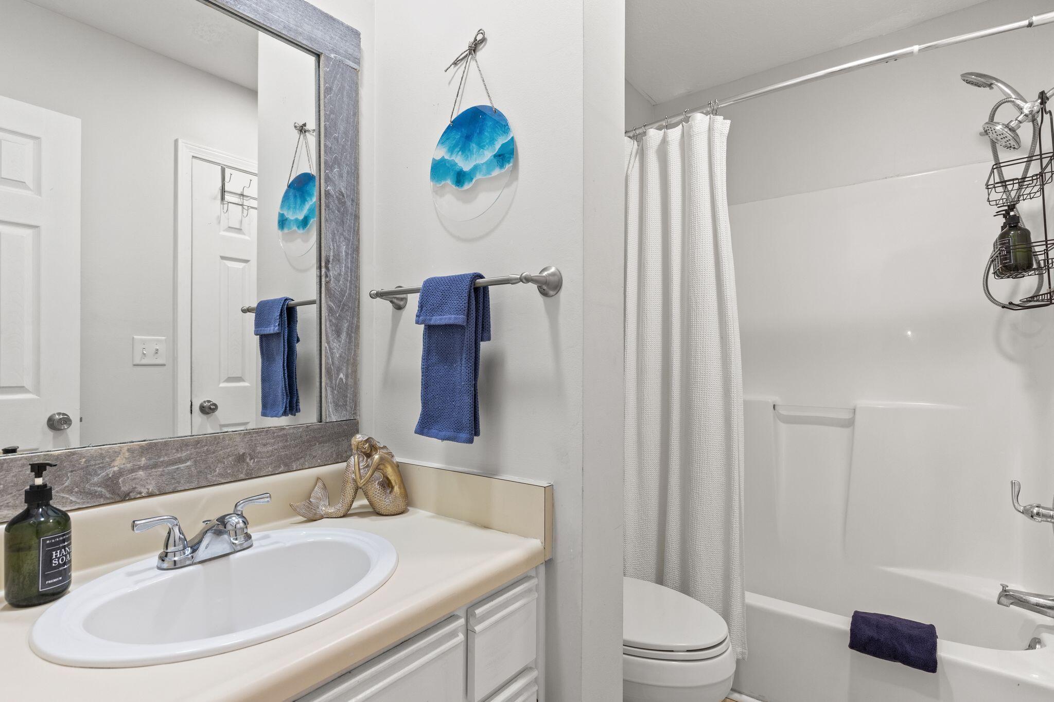 Gulf Highlands Beach Resort - Residential