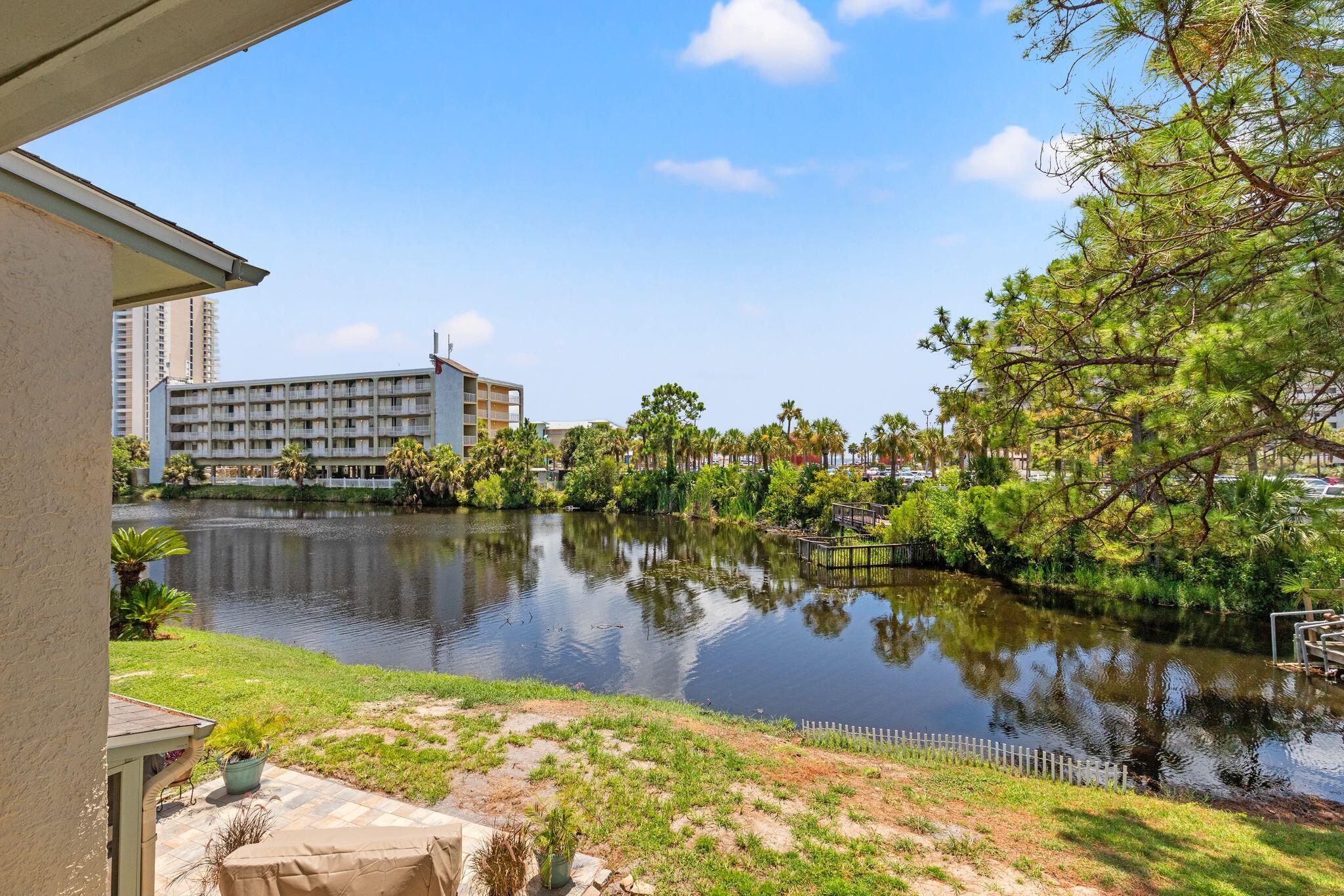 Gulf Highlands Beach Resort - Residential