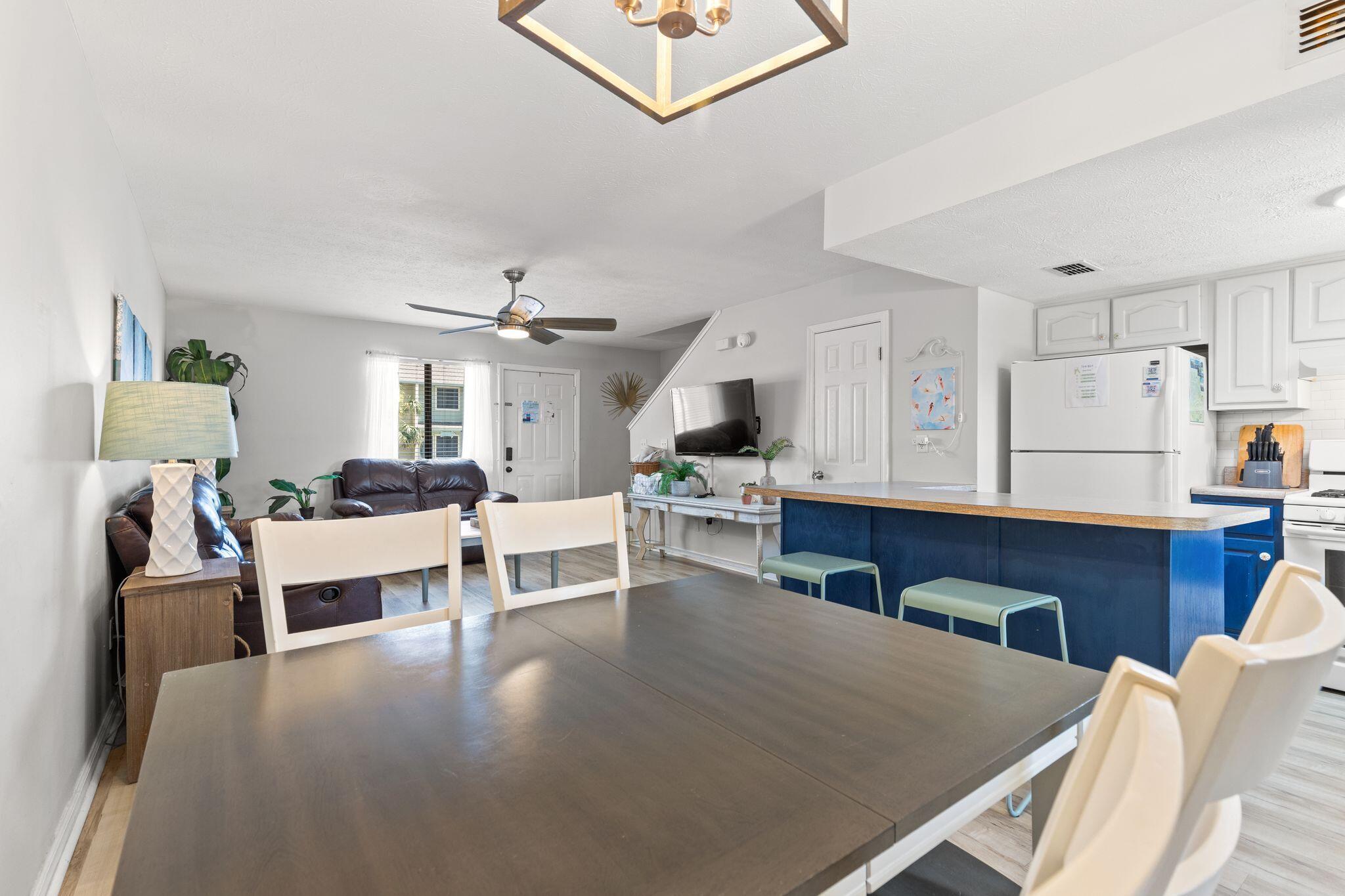 Gulf Highlands Beach Resort - Residential