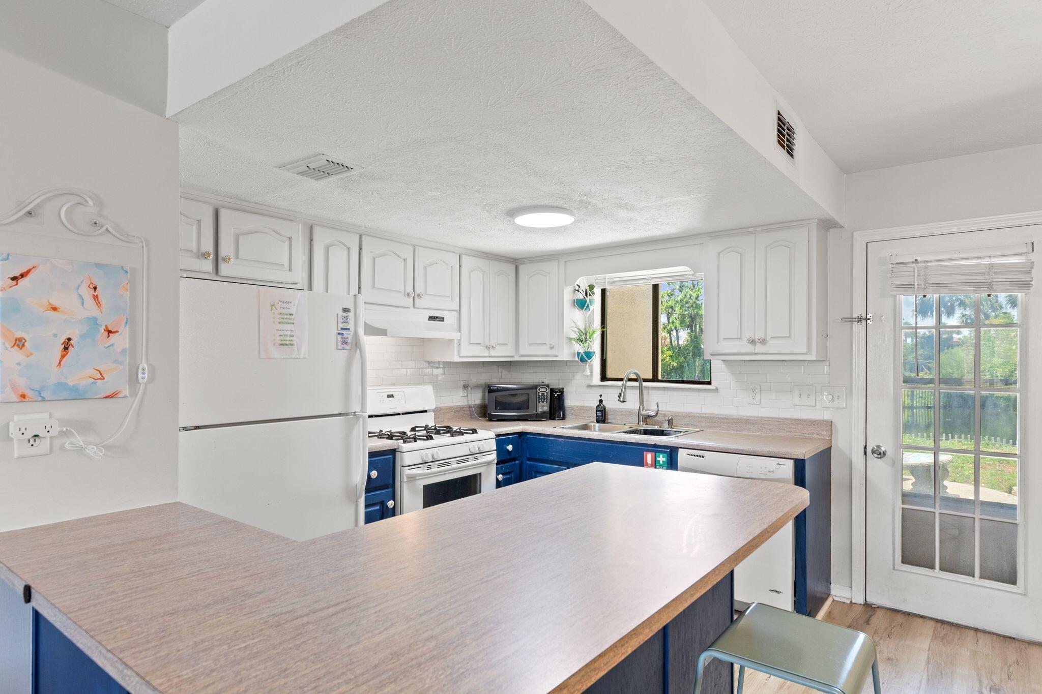 Gulf Highlands Beach Resort - Residential