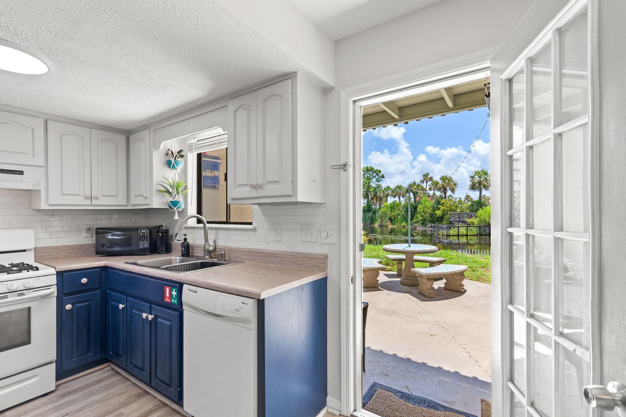 Gulf Highlands Beach Resort - Residential