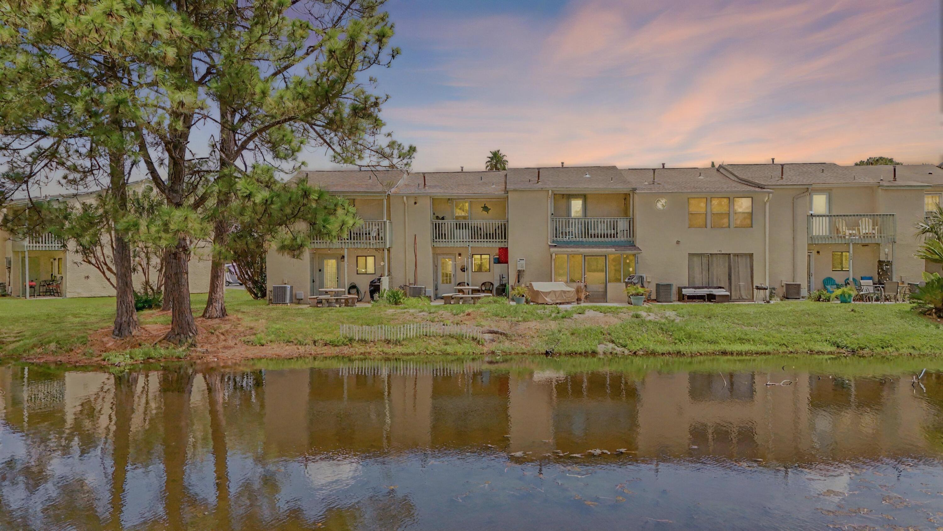 Gulf Highlands Beach Resort - Residential