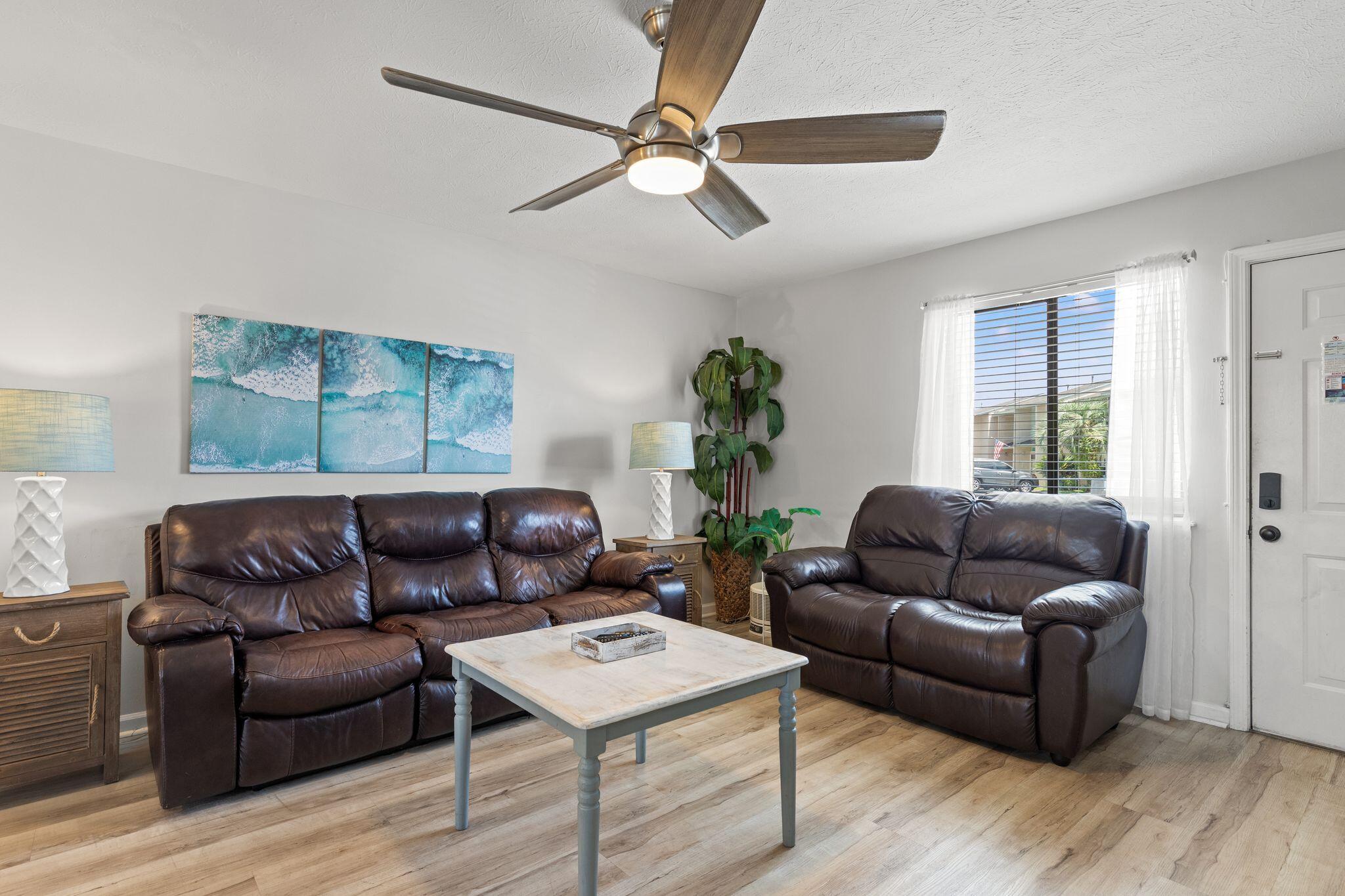 Gulf Highlands Beach Resort - Residential