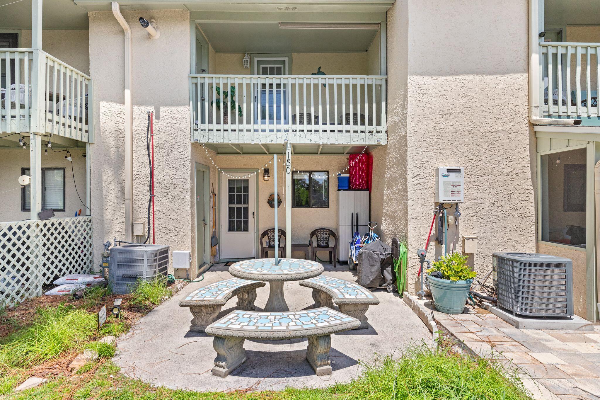 Gulf Highlands Beach Resort - Residential