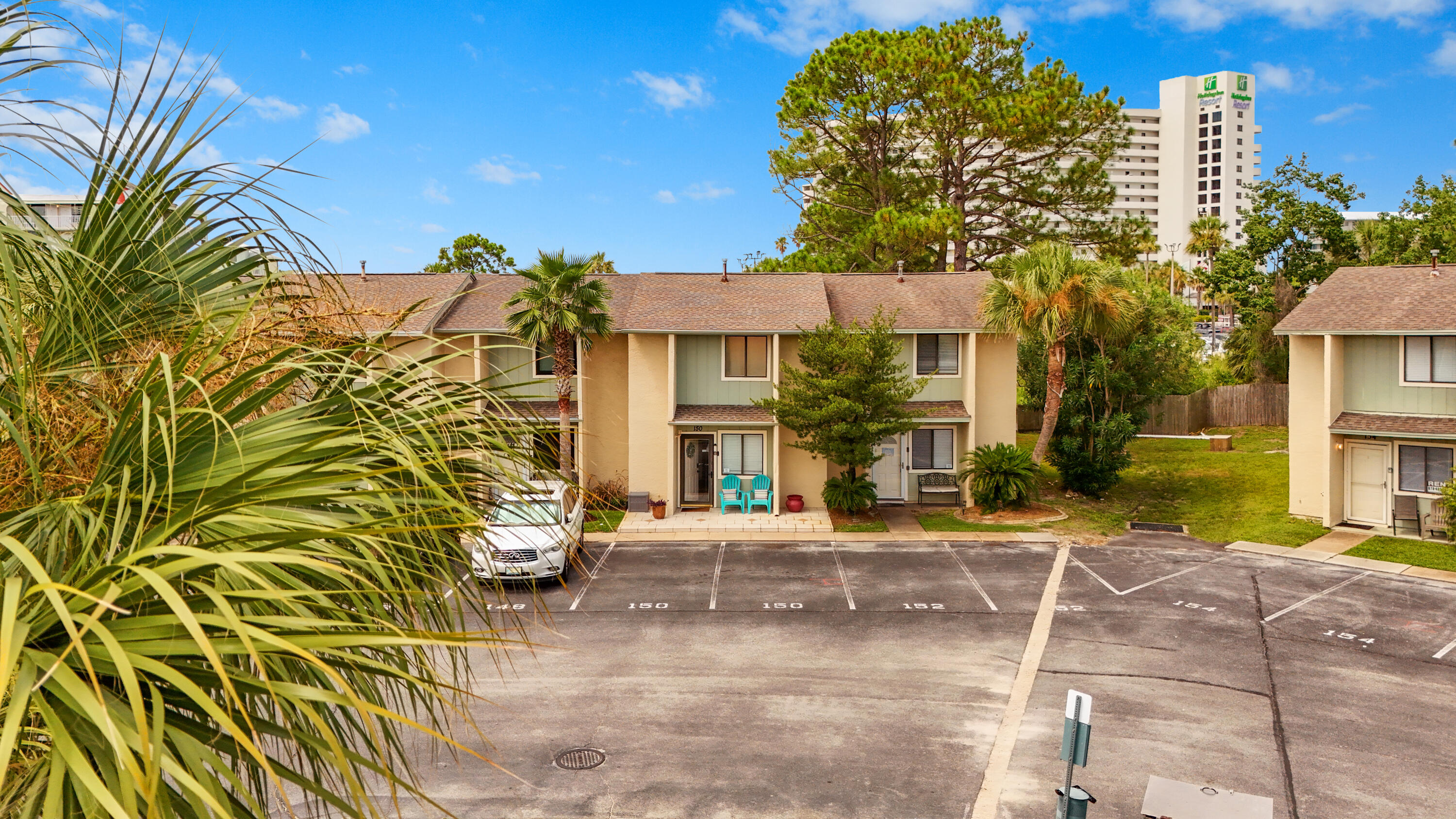 Gulf Highlands Beach Resort - Residential