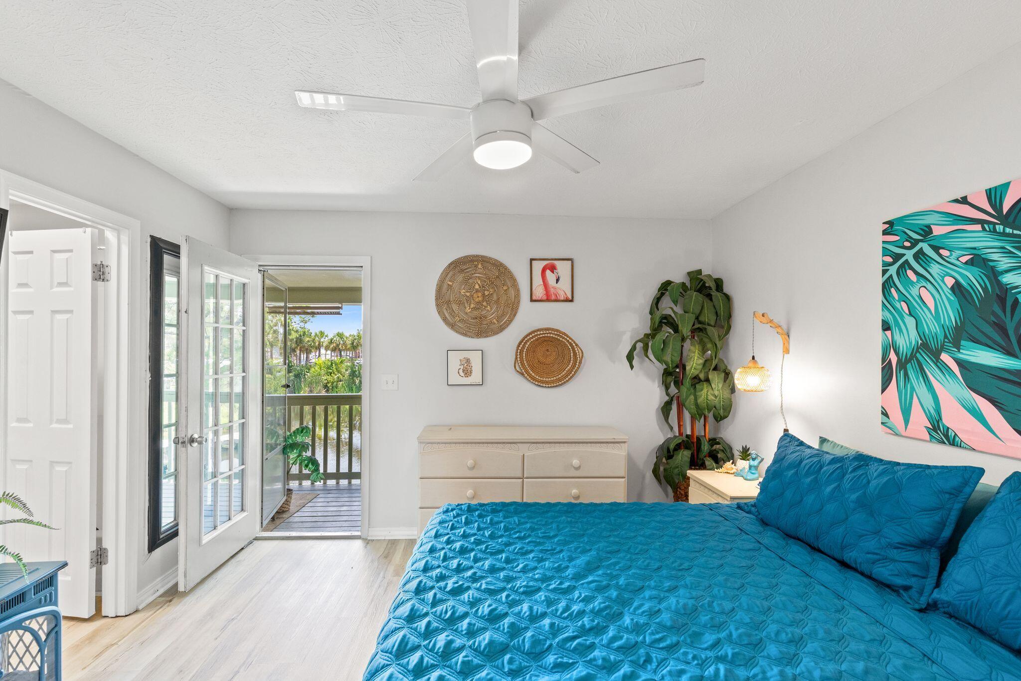 Gulf Highlands Beach Resort - Residential