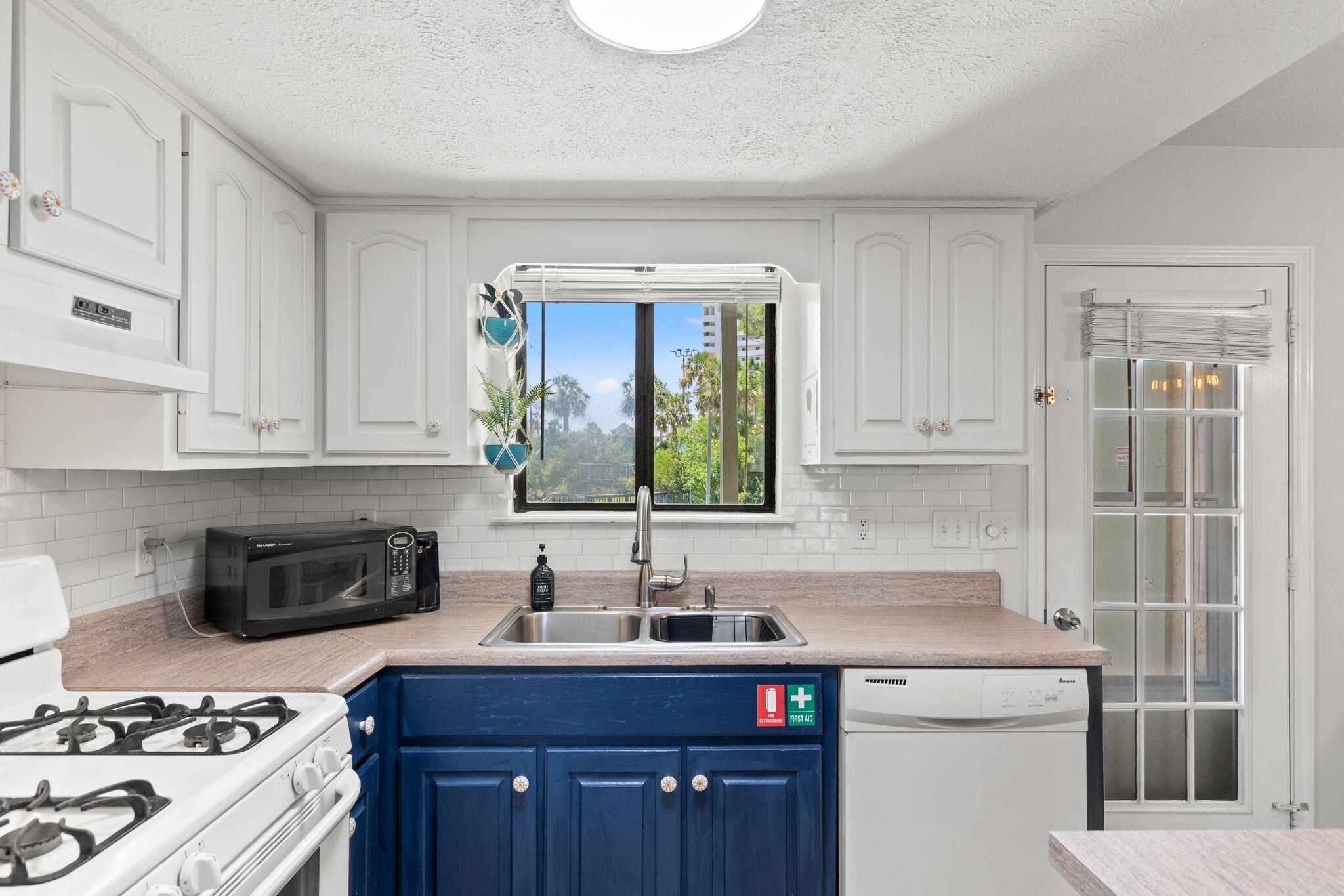 Gulf Highlands Beach Resort - Residential