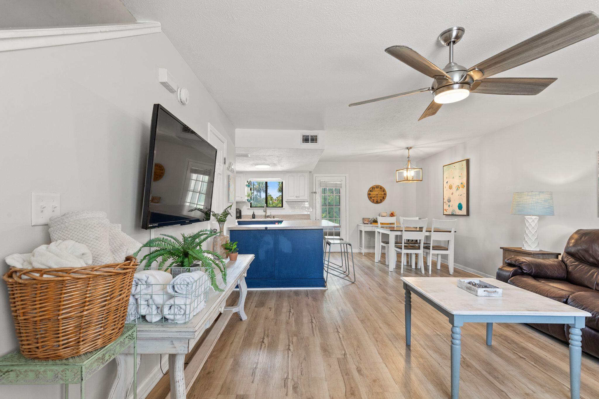 Gulf Highlands Beach Resort - Residential