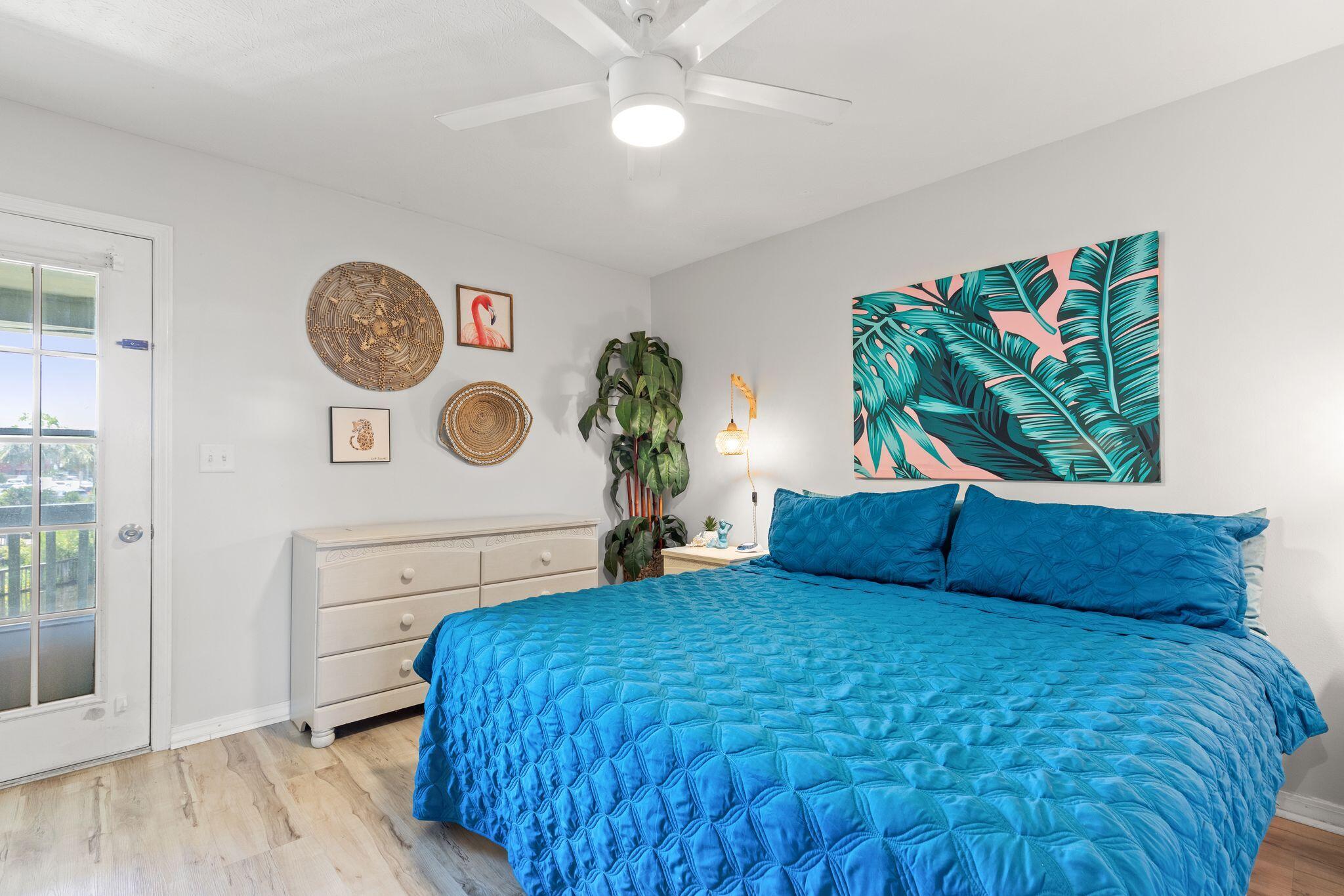 Gulf Highlands Beach Resort - Residential
