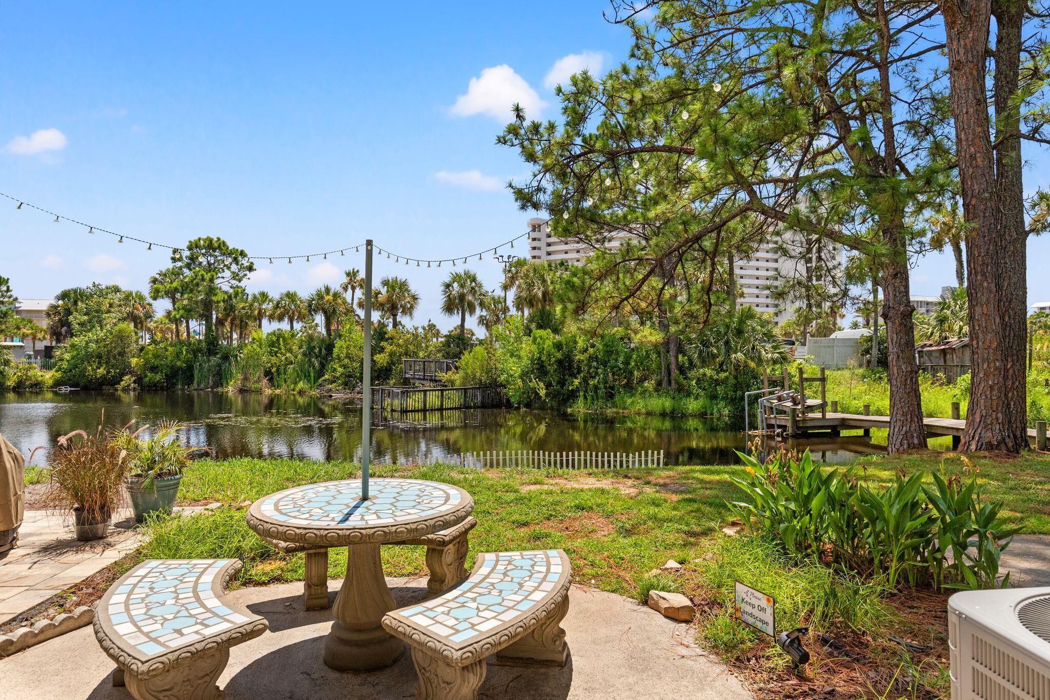 Gulf Highlands Beach Resort - Residential