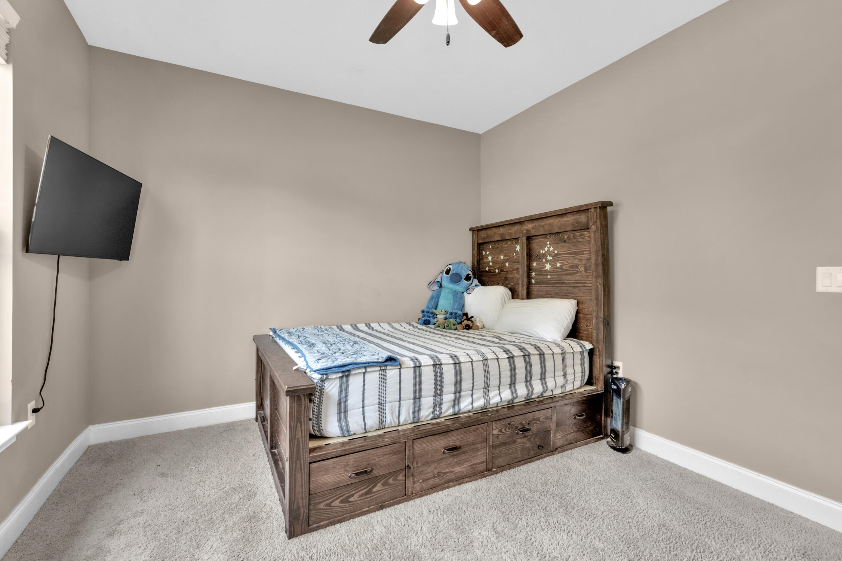PORT DIXIE (232201.01) - Residential