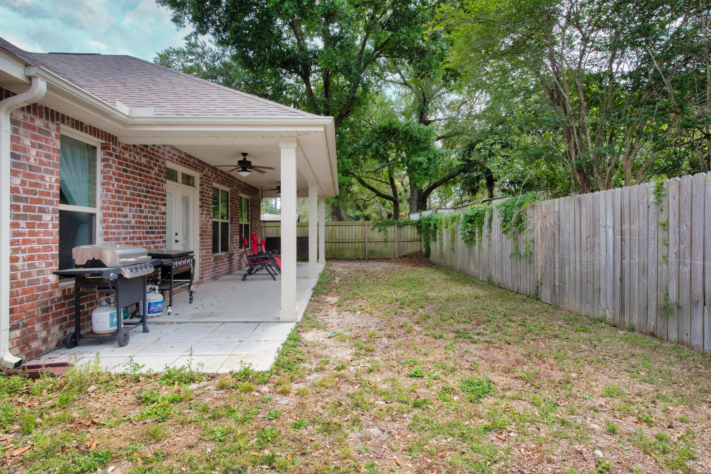 PORT DIXIE (232201.01) - Residential