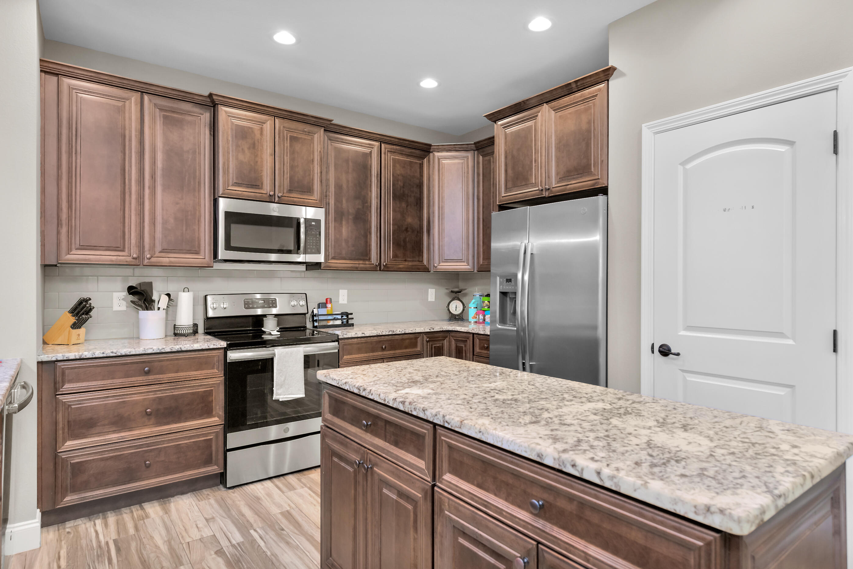 PORT DIXIE (232201.01) - Residential