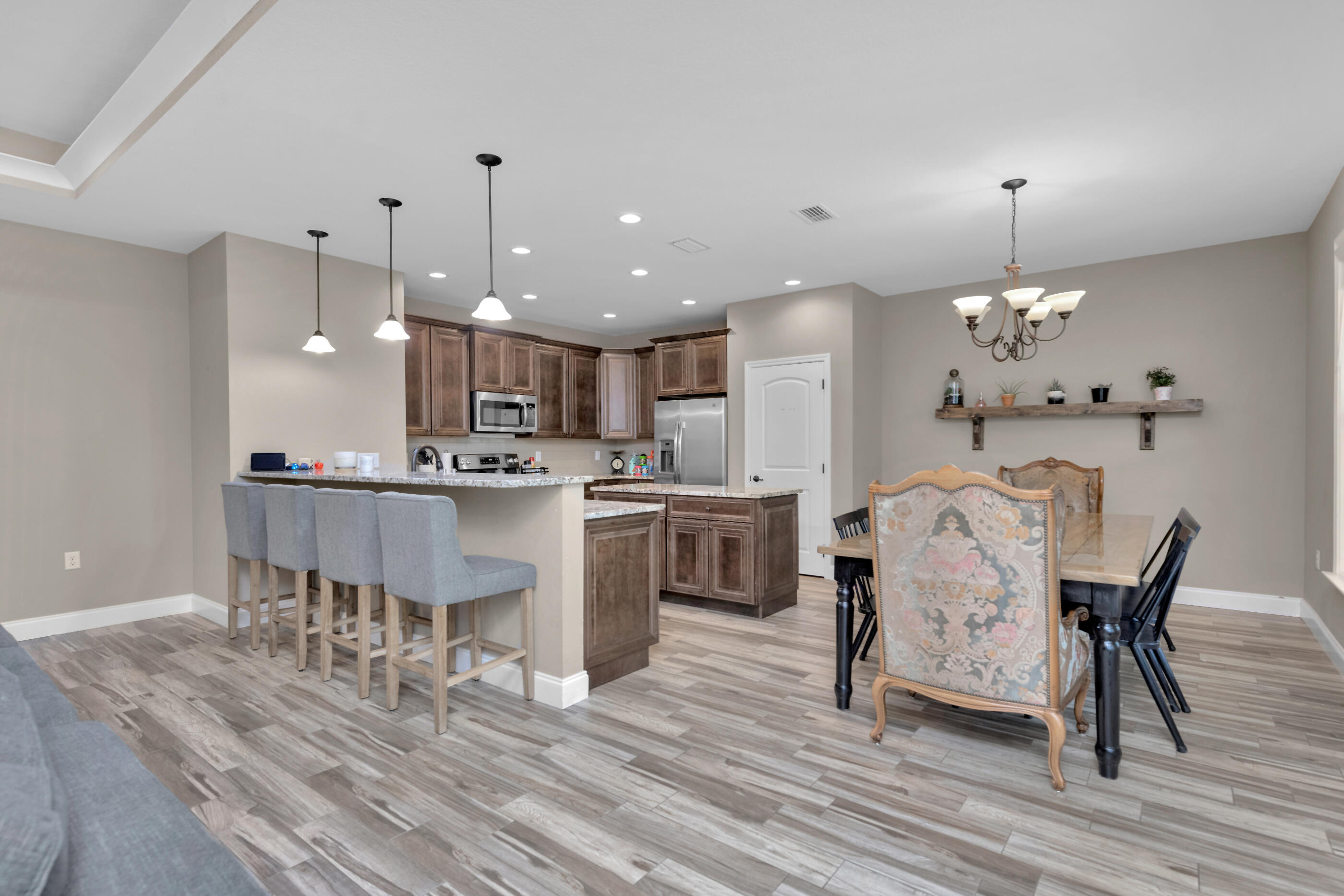 PORT DIXIE (232201.01) - Residential