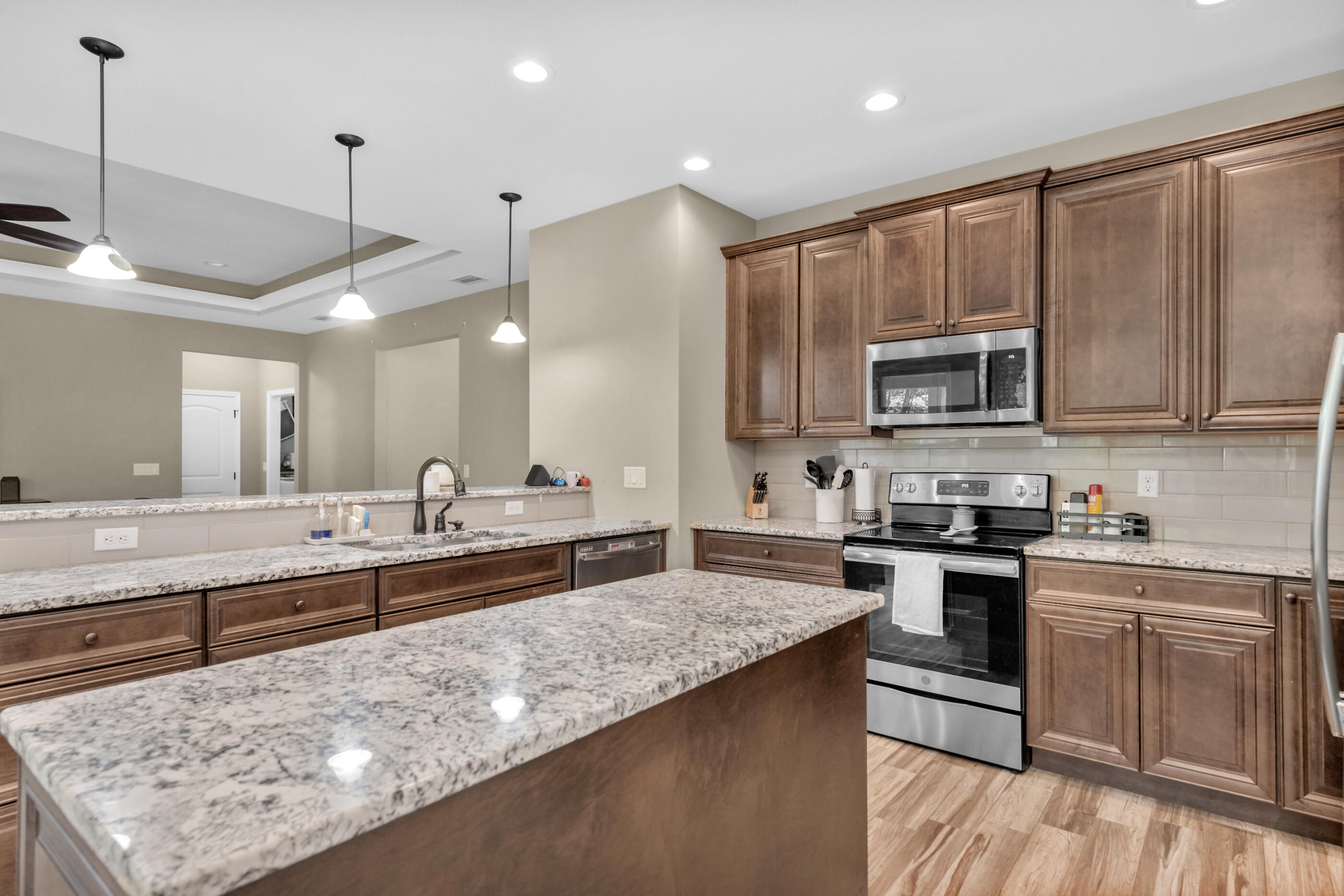 PORT DIXIE (232201.01) - Residential
