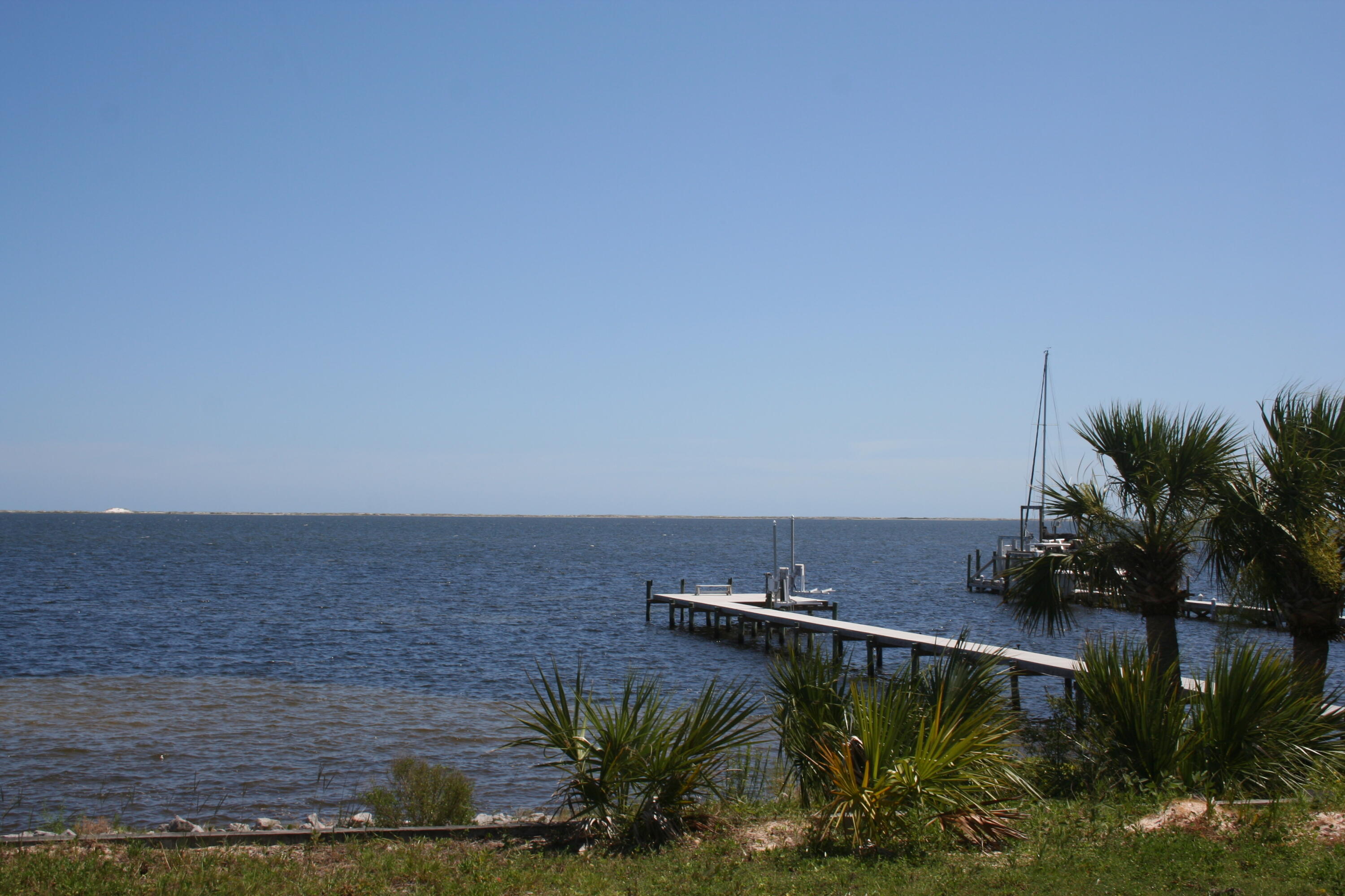 DAVID'S LANDING - Land