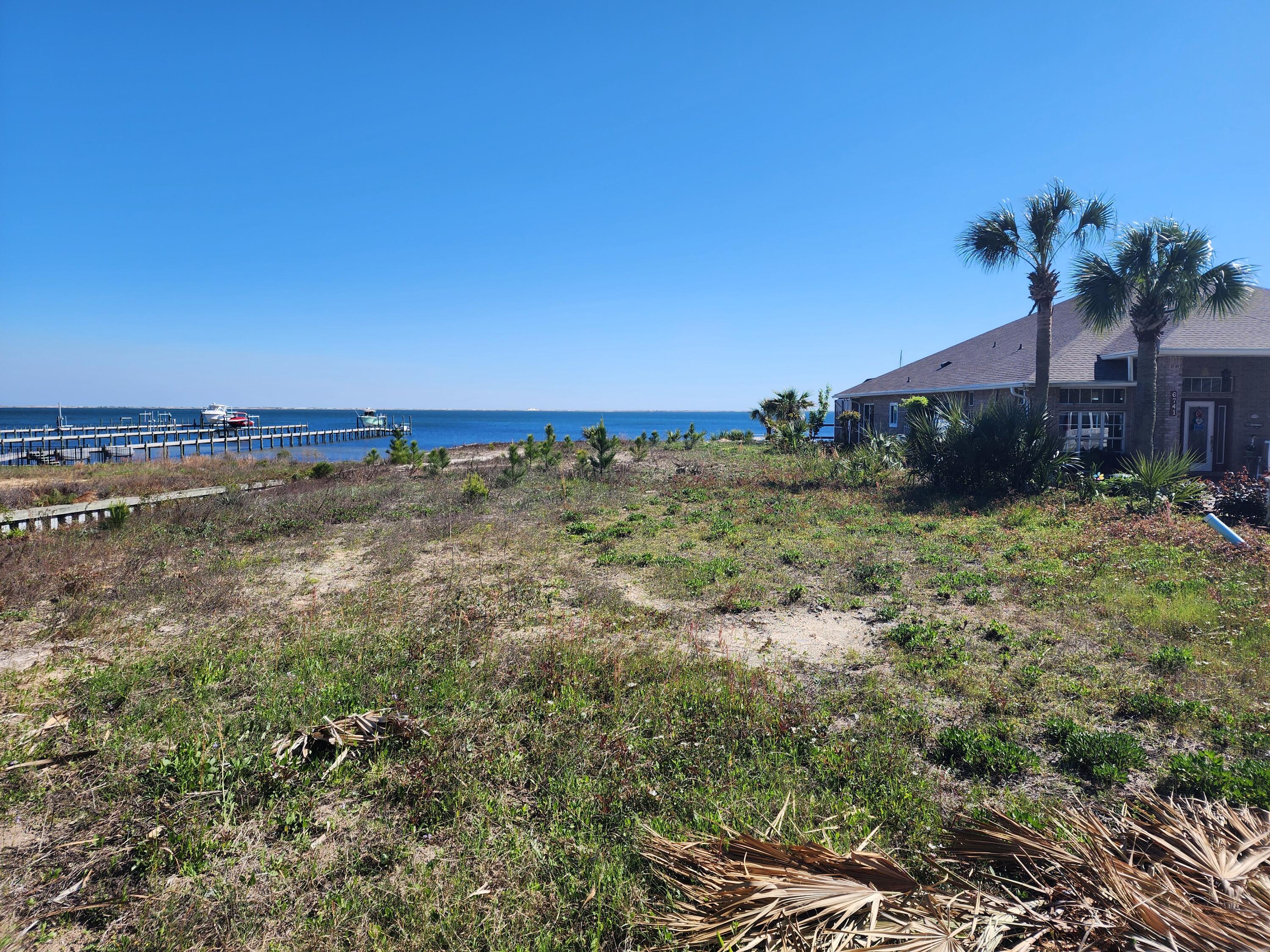 DAVID'S LANDING - Land