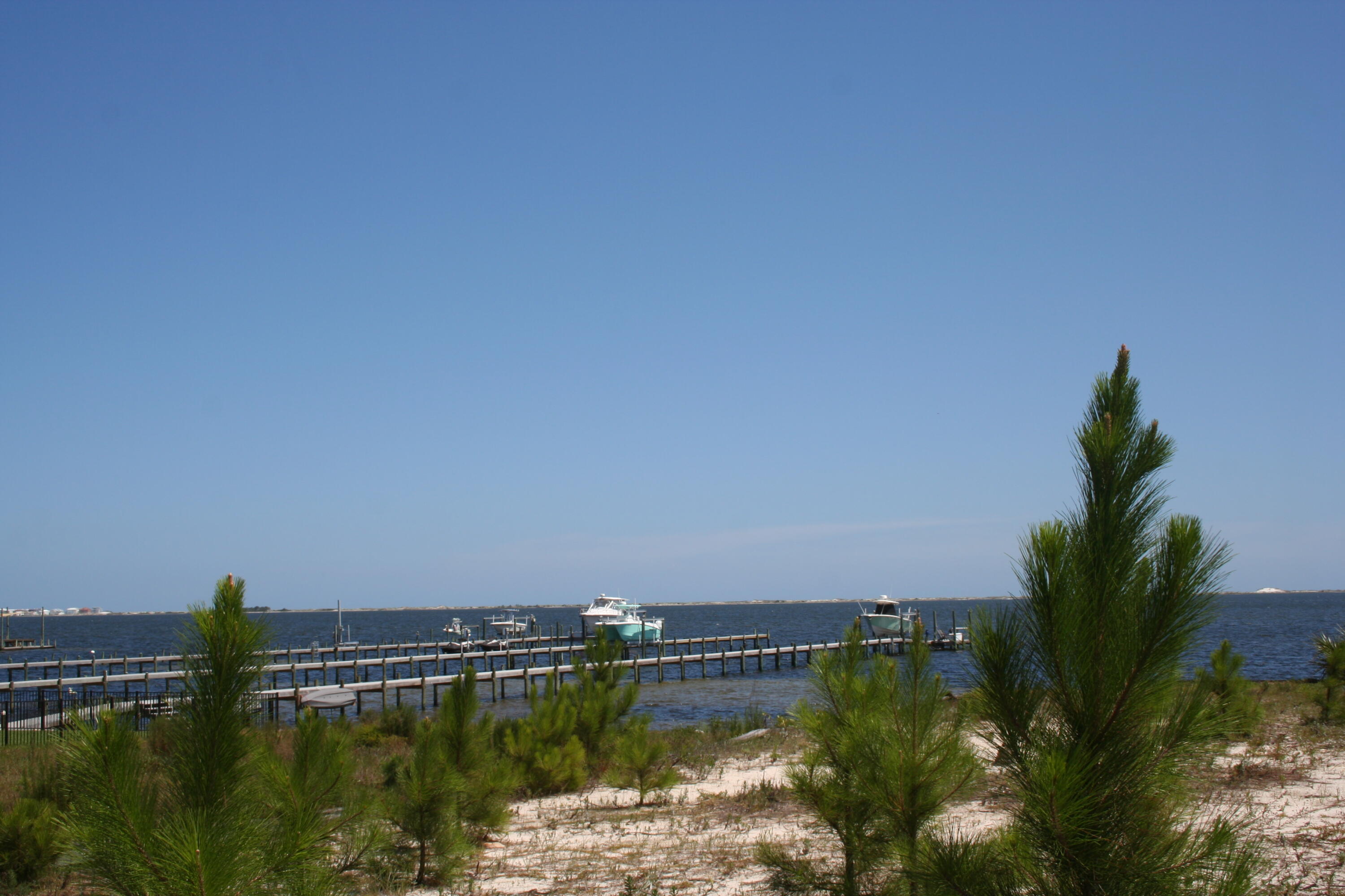 DAVID'S LANDING - Land