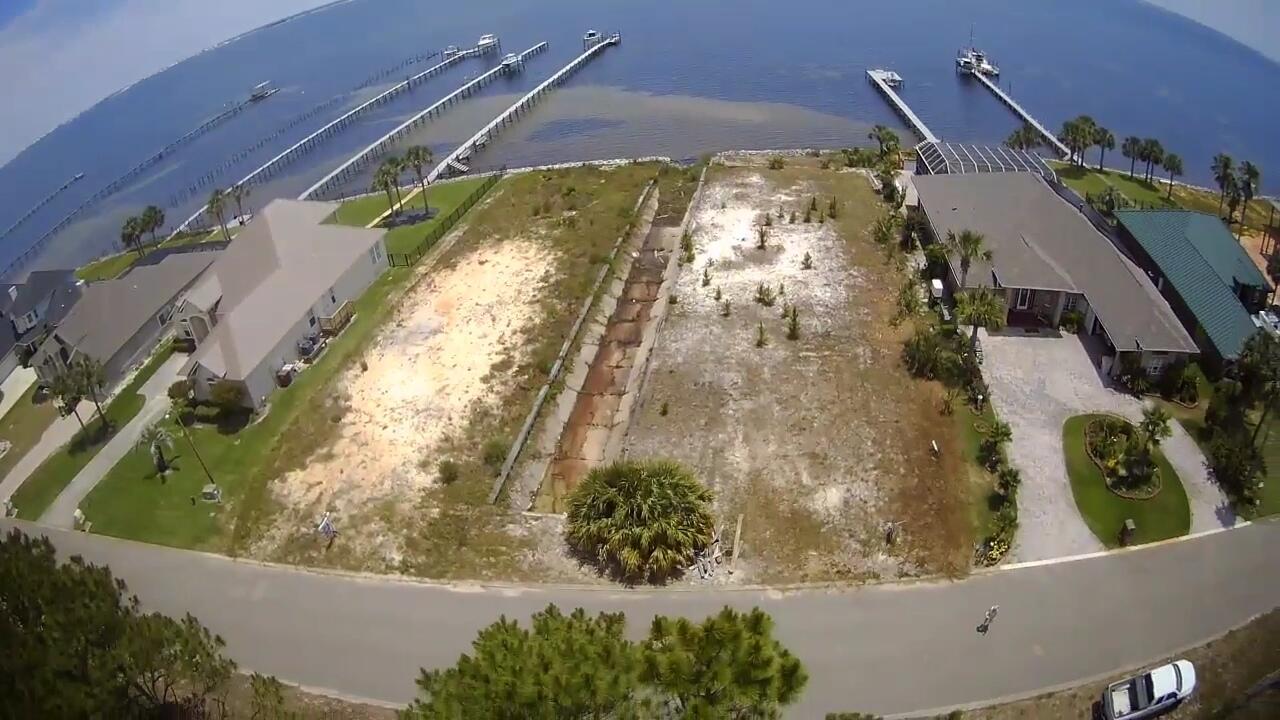 DAVID'S LANDING - Land