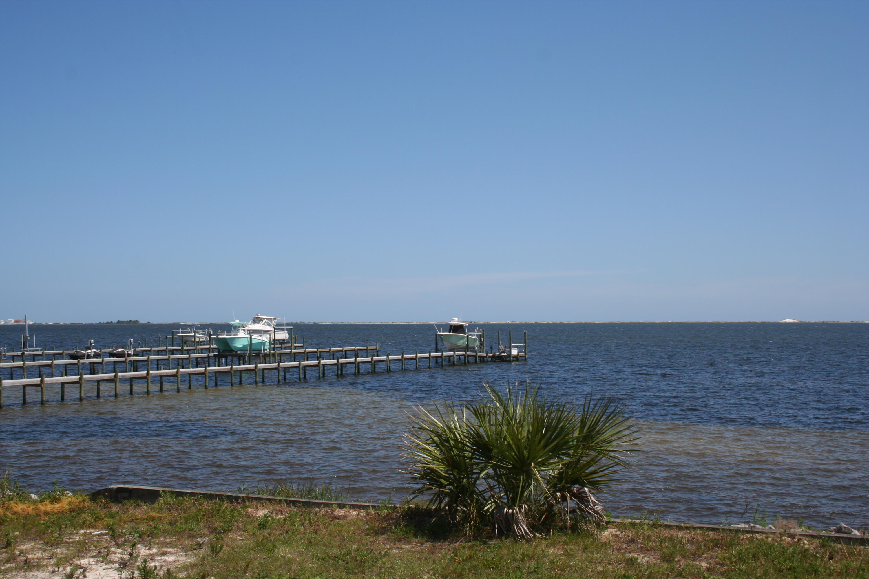 DAVID'S LANDING - Land