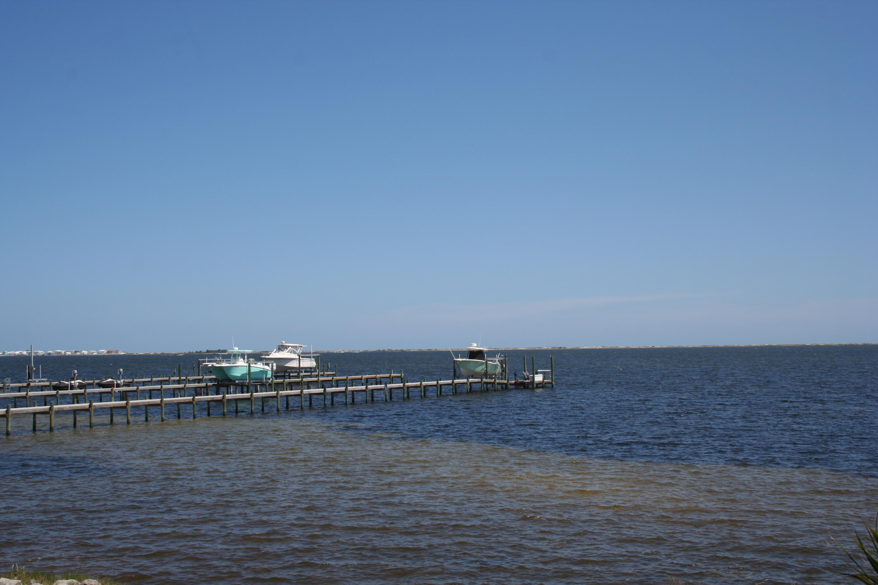 DAVID'S LANDING - Land