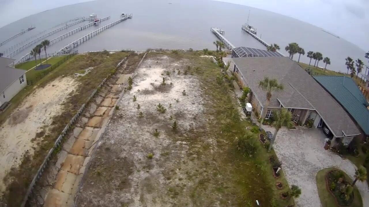 DAVID'S LANDING - Land