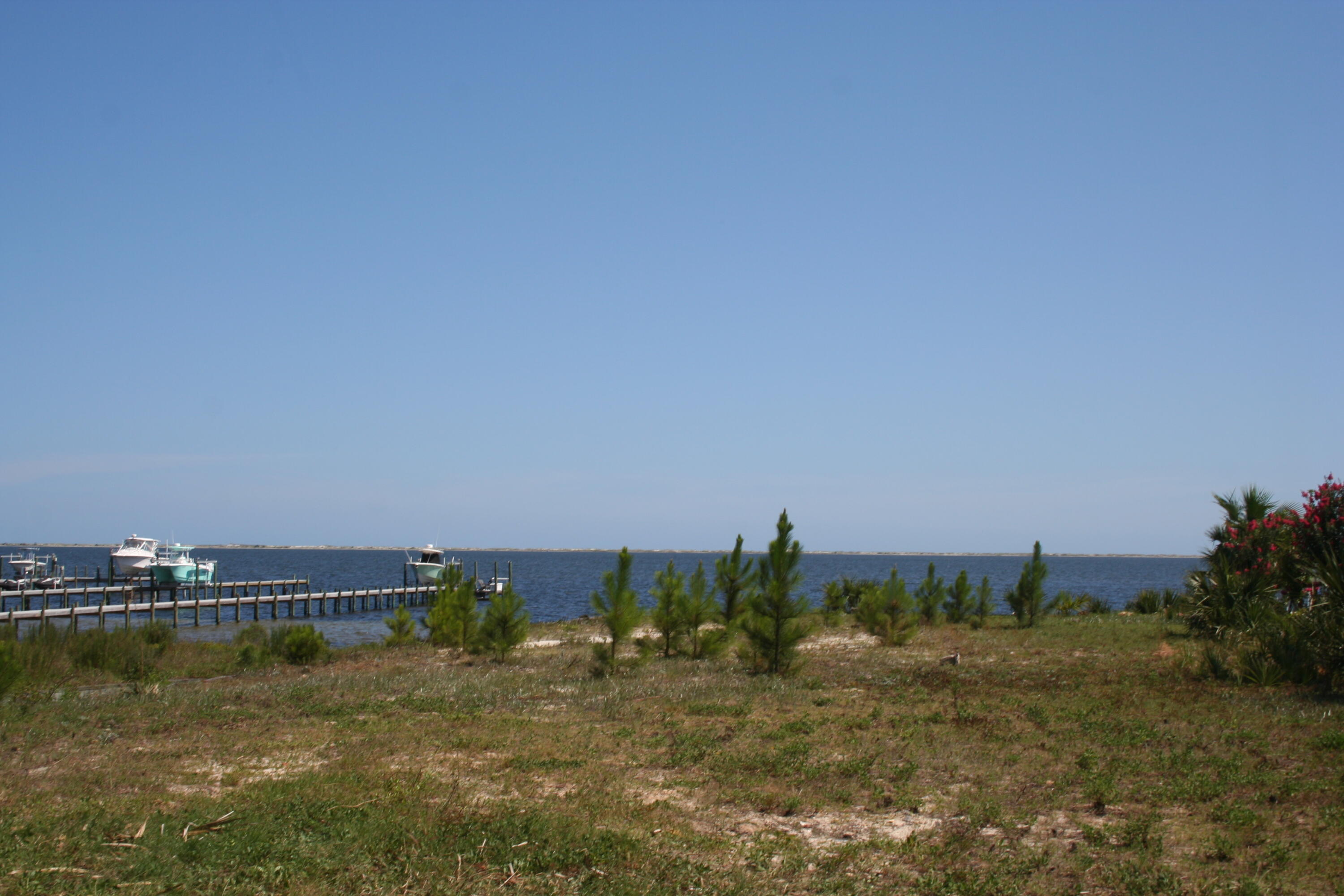 DAVID'S LANDING - Land