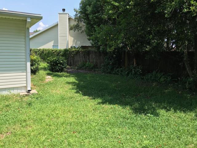 ROANOKE VILLAGE S/D - Residential