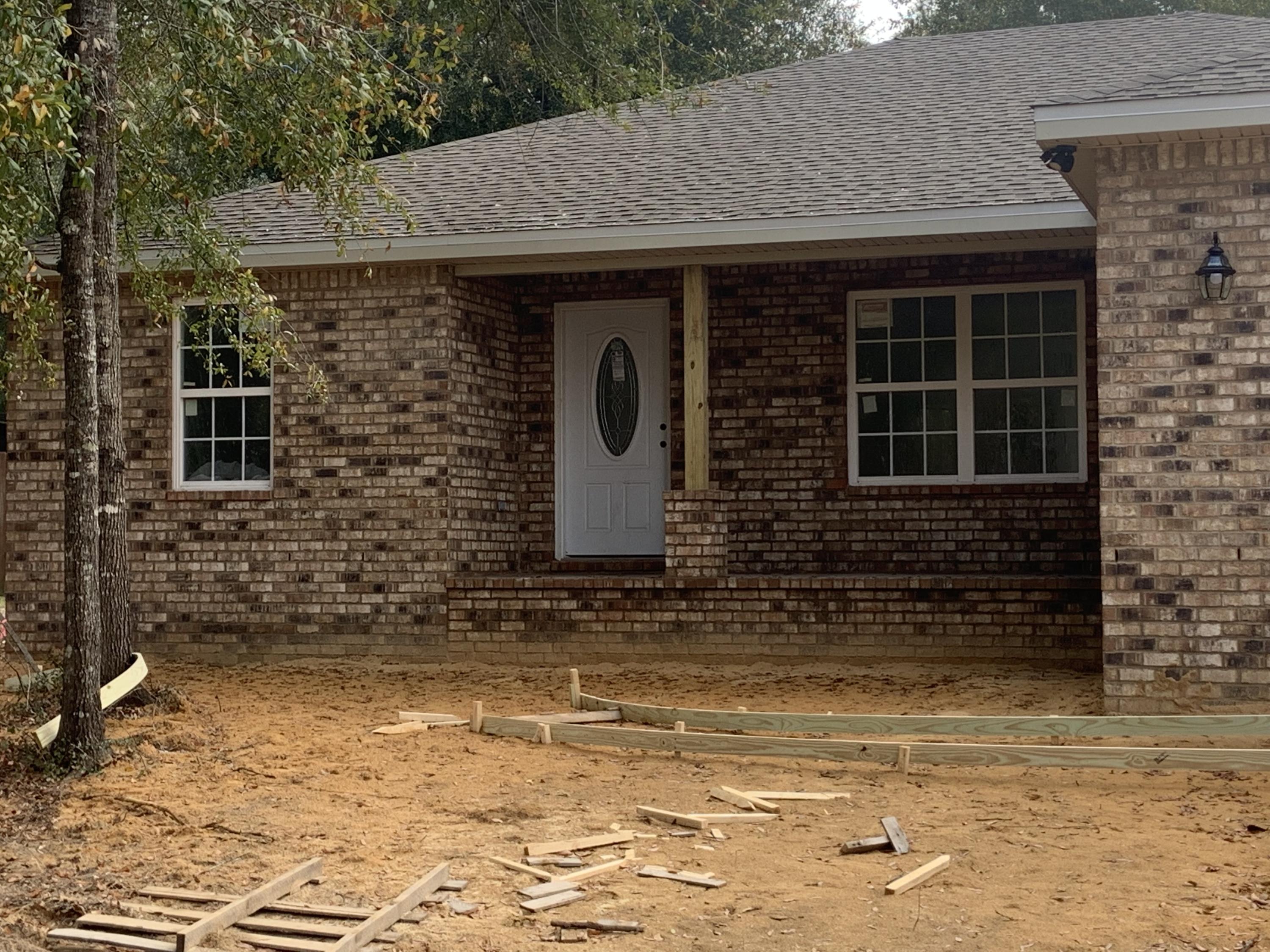 KITTRELL ESTATES - Residential