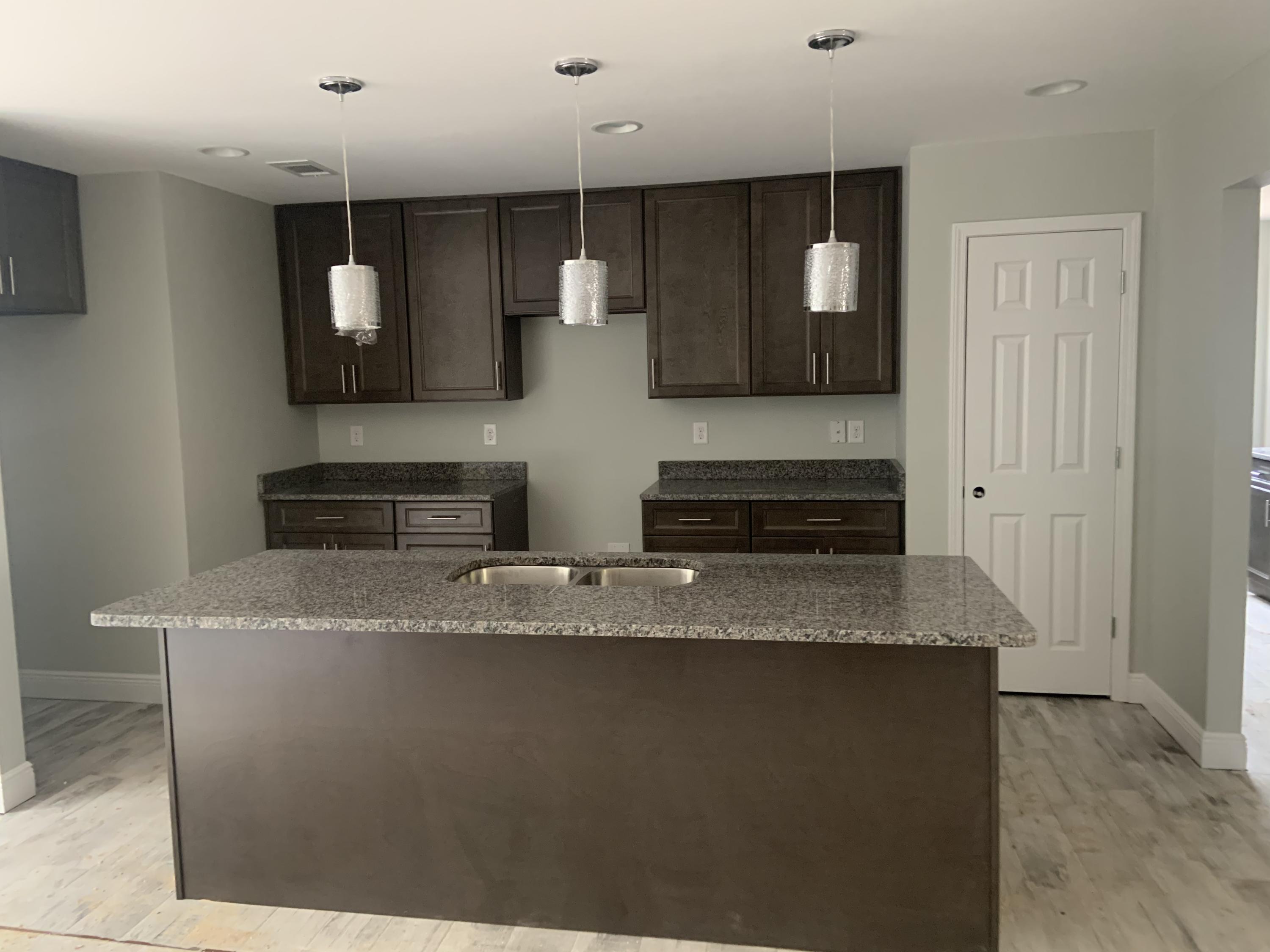 KITTRELL ESTATES - Residential