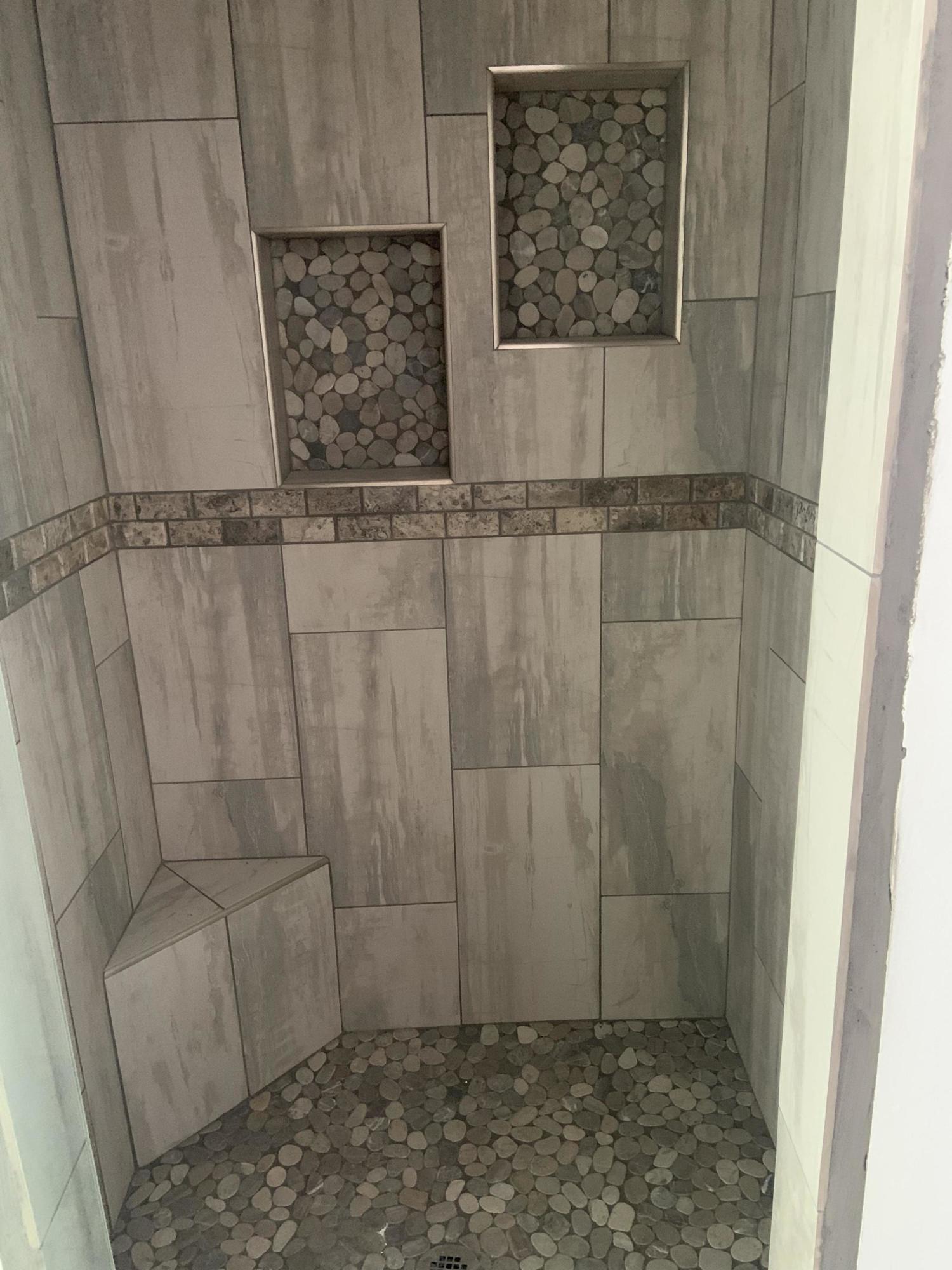 KITTRELL ESTATES - Residential