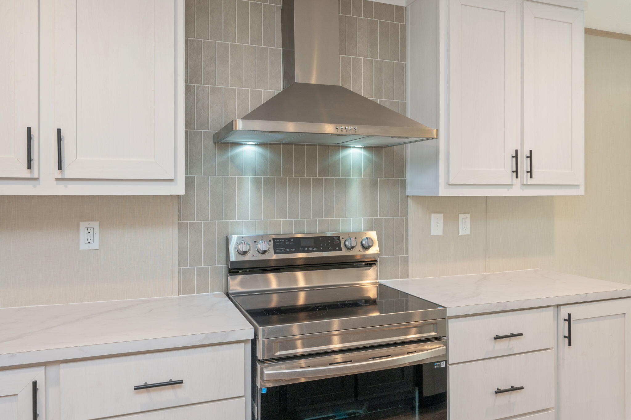 OAKWOOD HILLS UNIT 1 - Residential