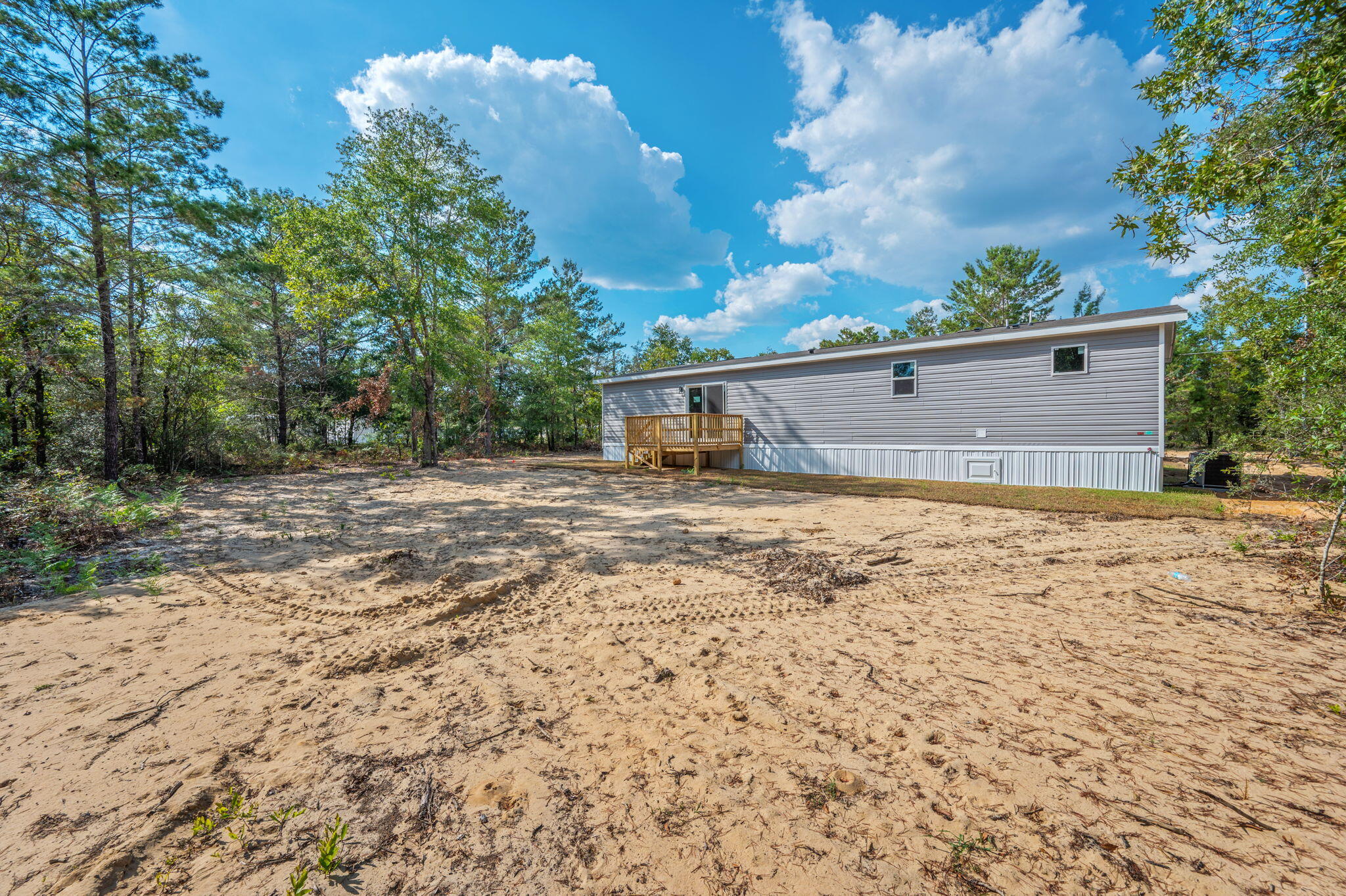 OAKWOOD HILLS UNIT 1 - Residential