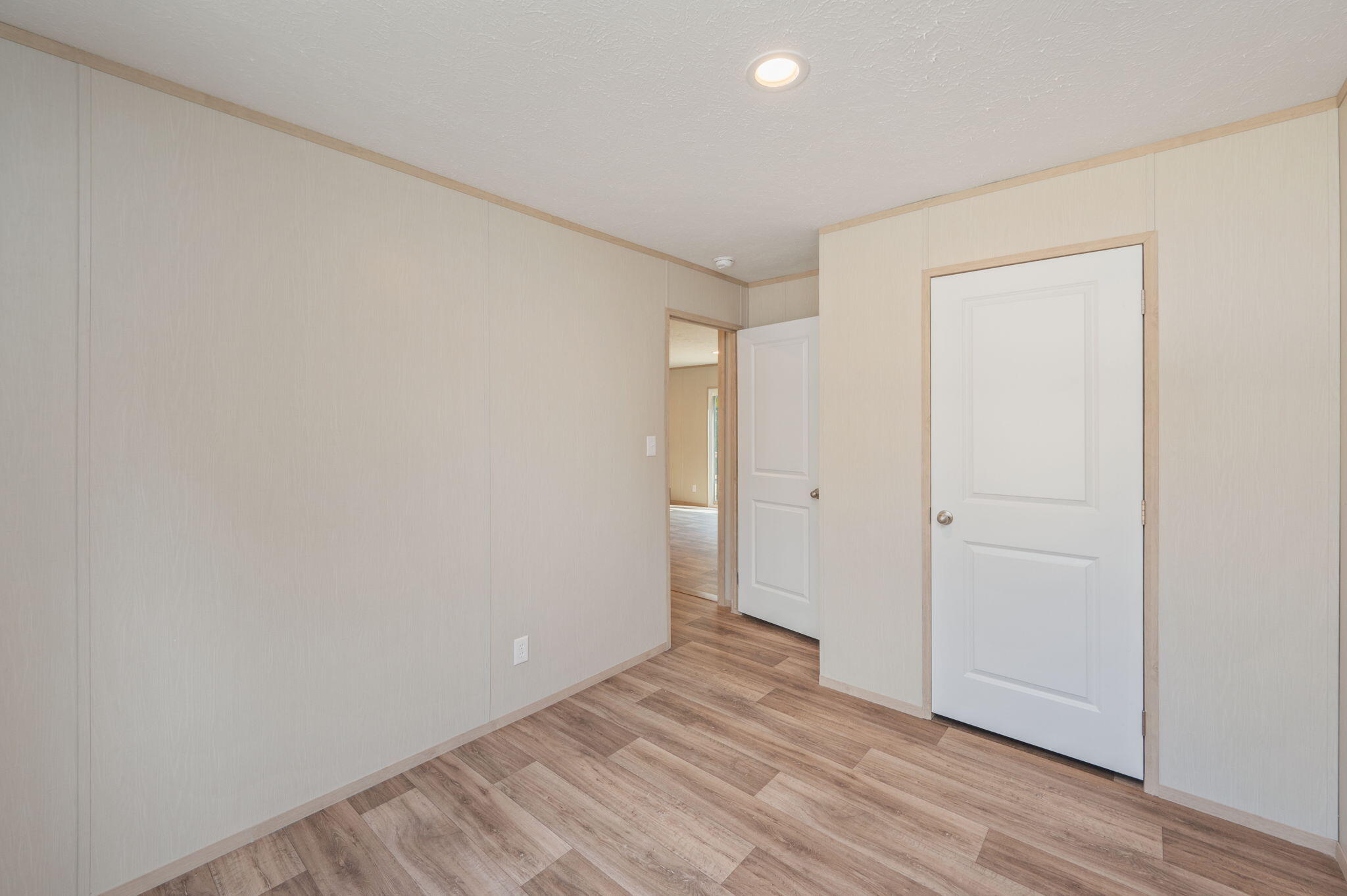 OAKWOOD HILLS UNIT 1 - Residential