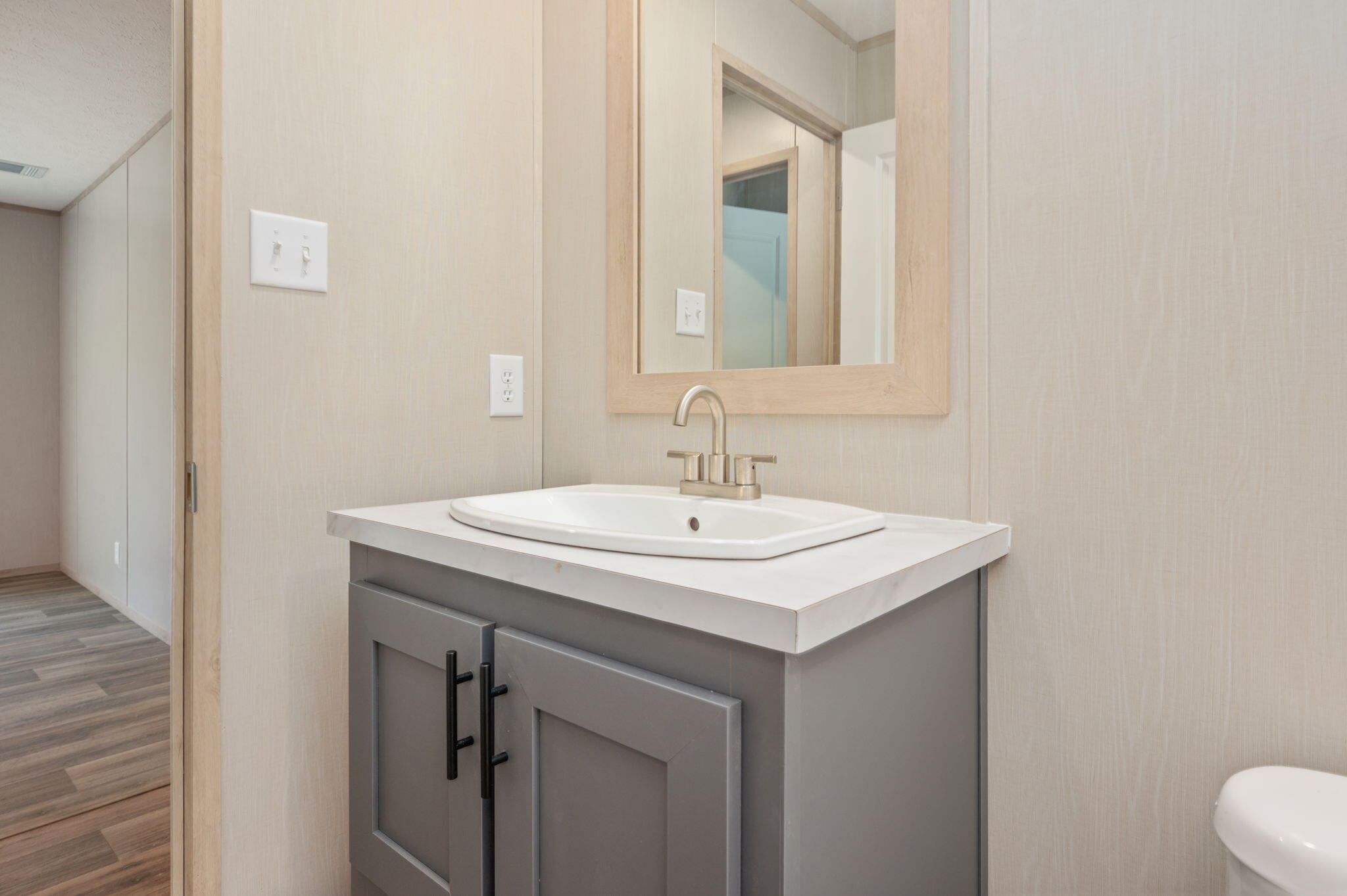 OAKWOOD HILLS UNIT 1 - Residential
