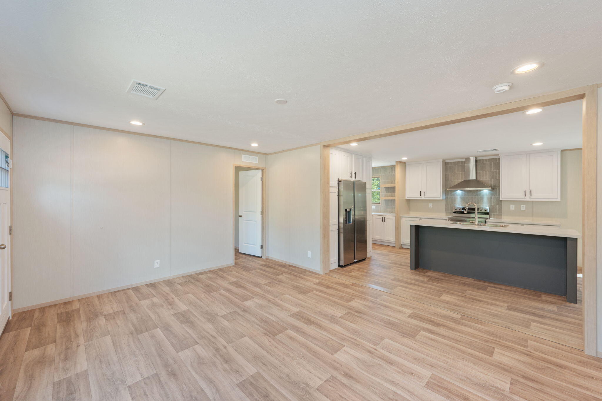 OAKWOOD HILLS UNIT 1 - Residential