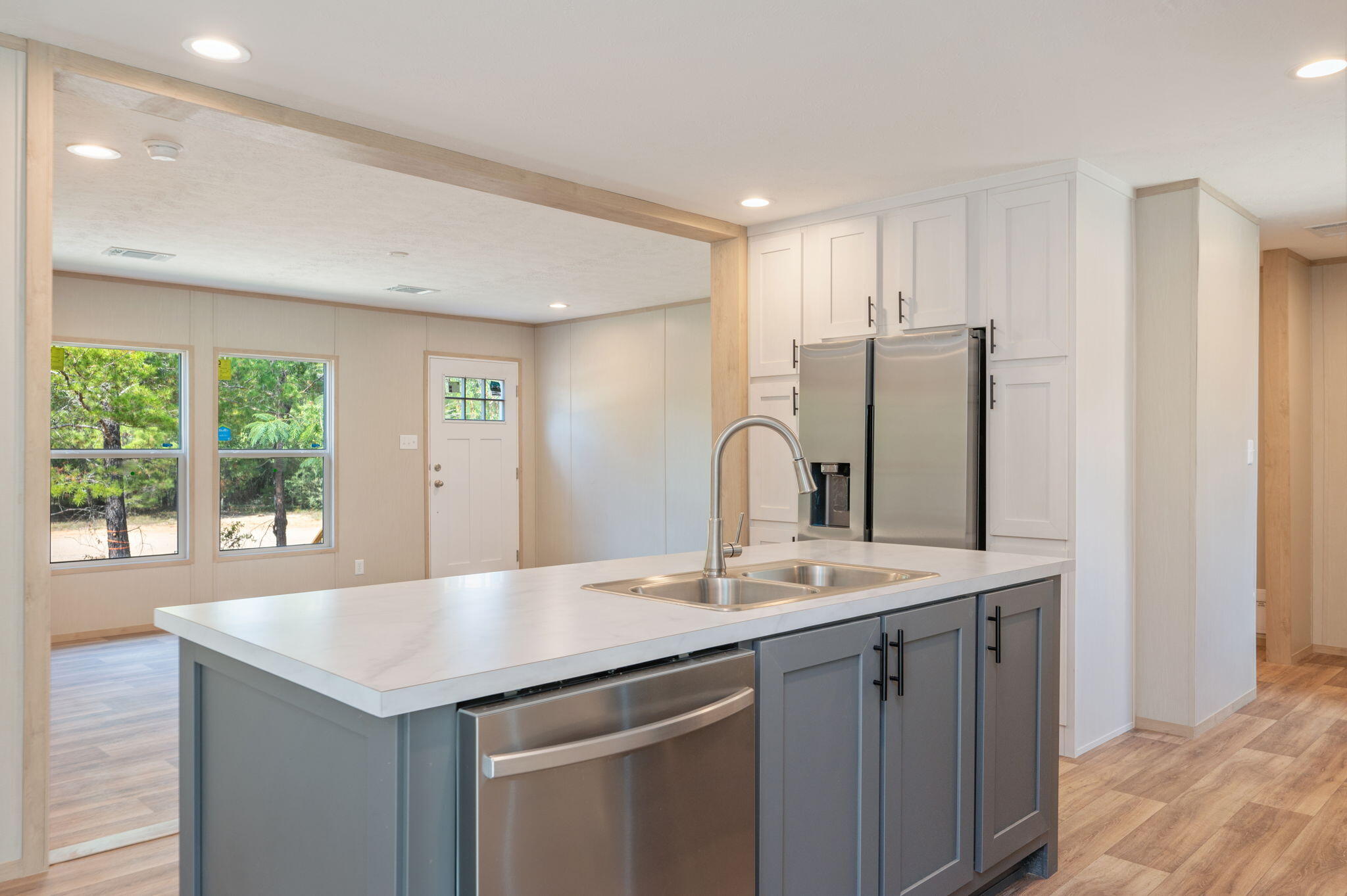 OAKWOOD HILLS UNIT 1 - Residential
