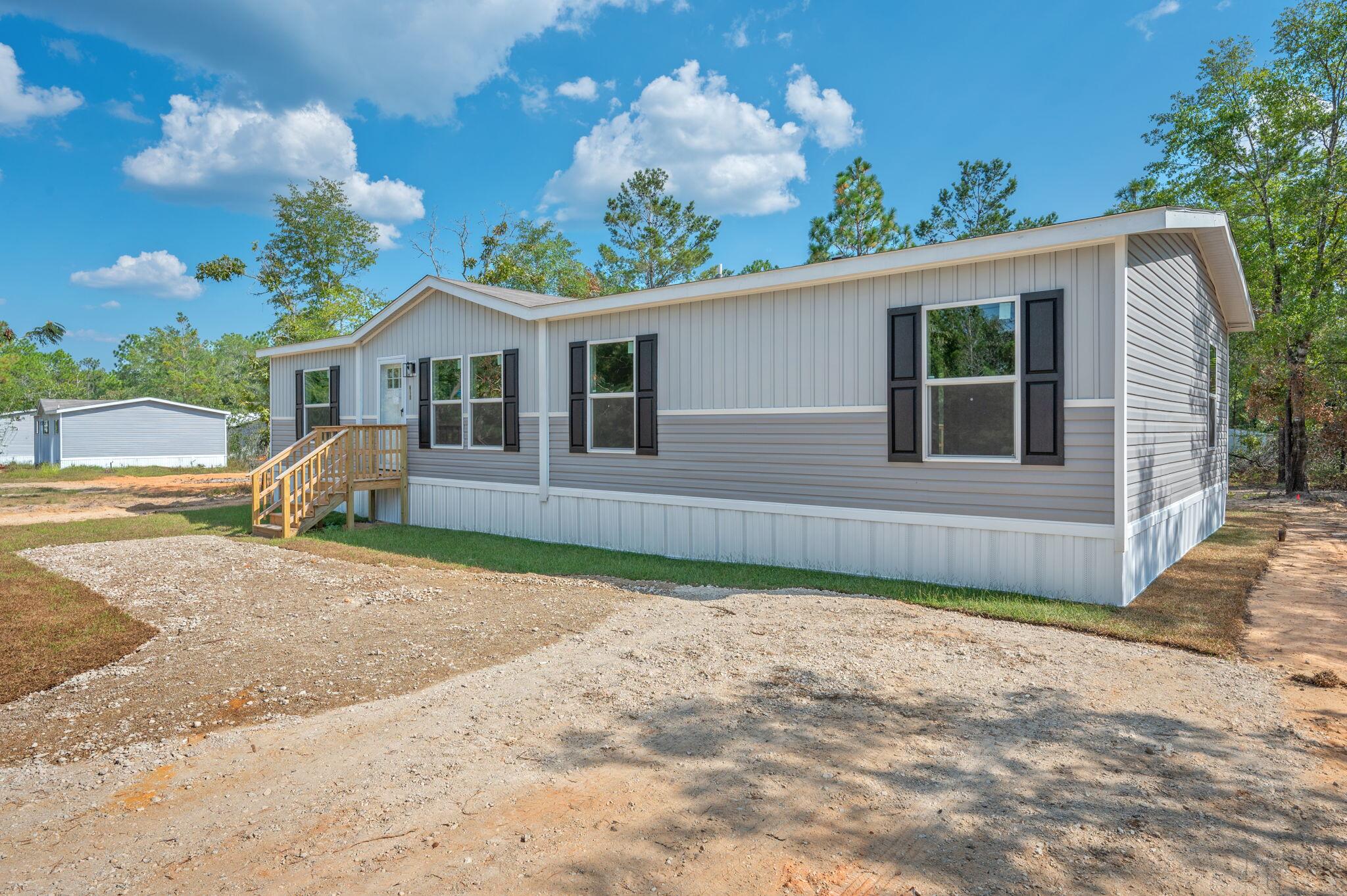 OAKWOOD HILLS UNIT 1 - Residential